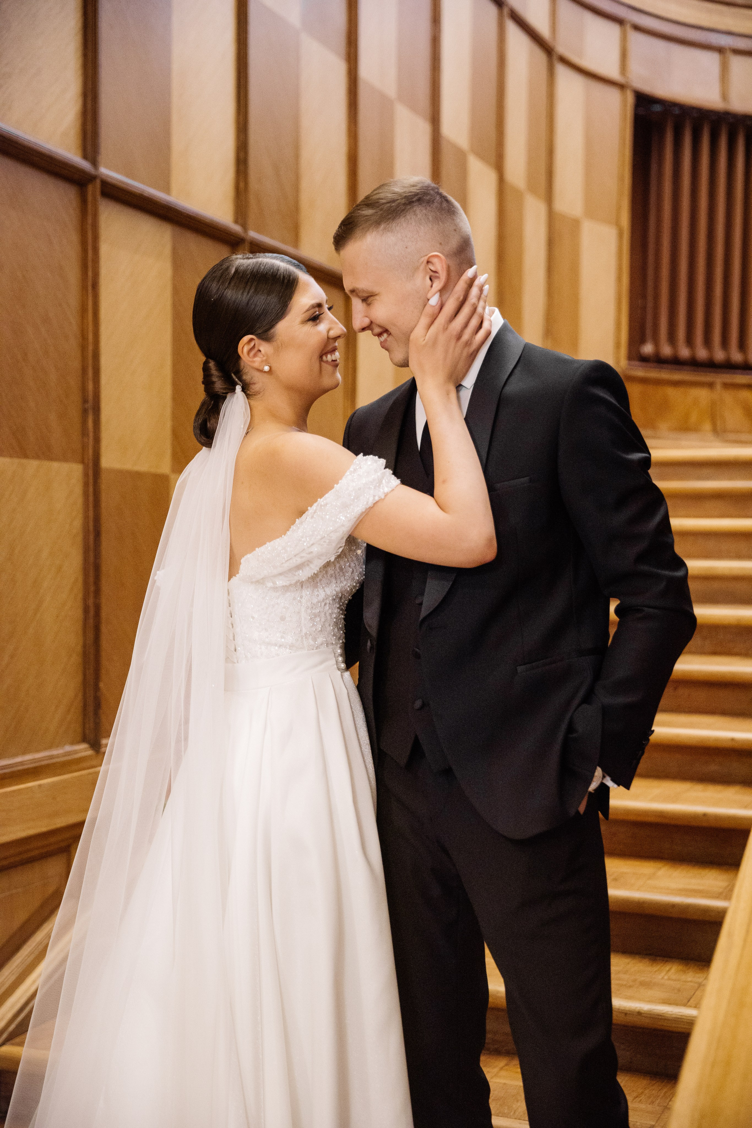 Свадебный фотограф в Нижнем Новгороде и Москве Кожин Роман