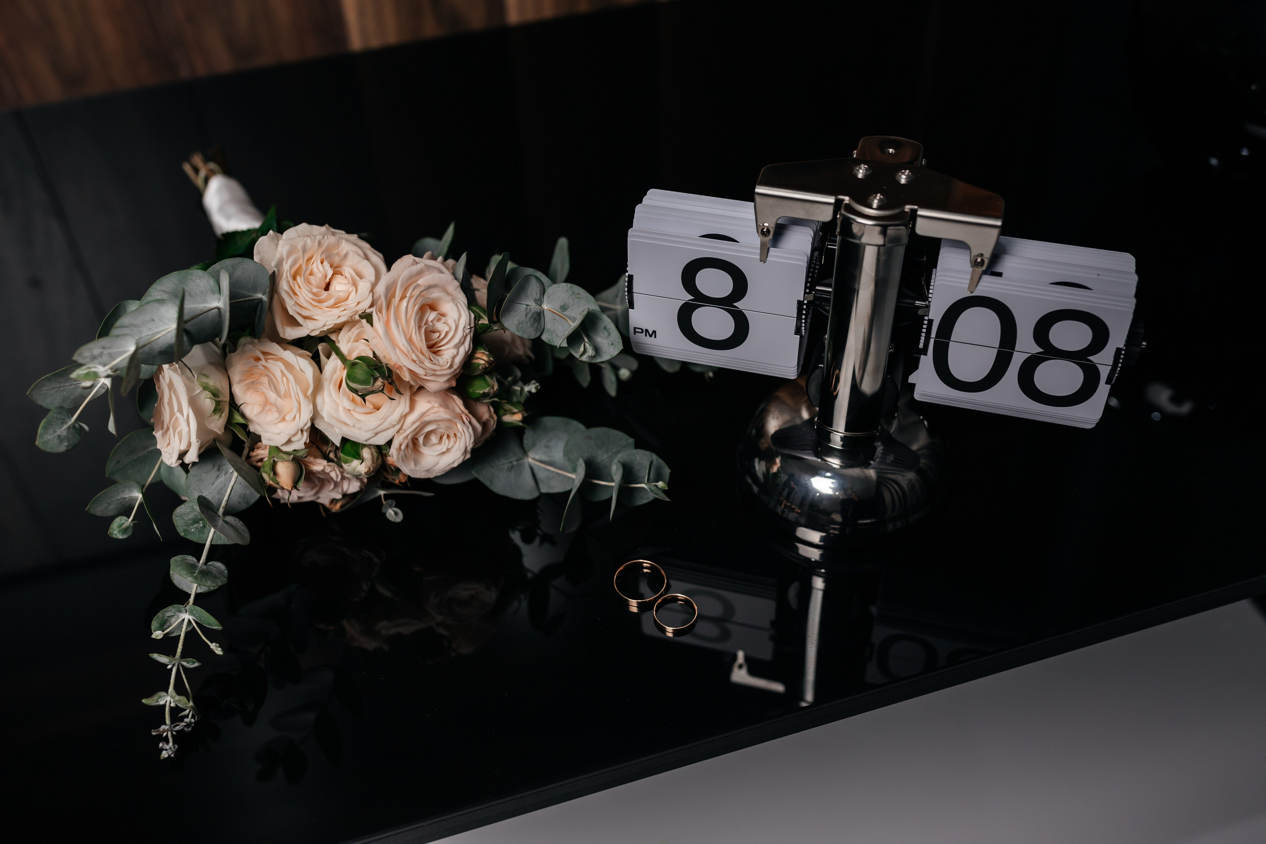 Владимир и Евгения. Марина Шаймухаметова. Фотограф в Уфе