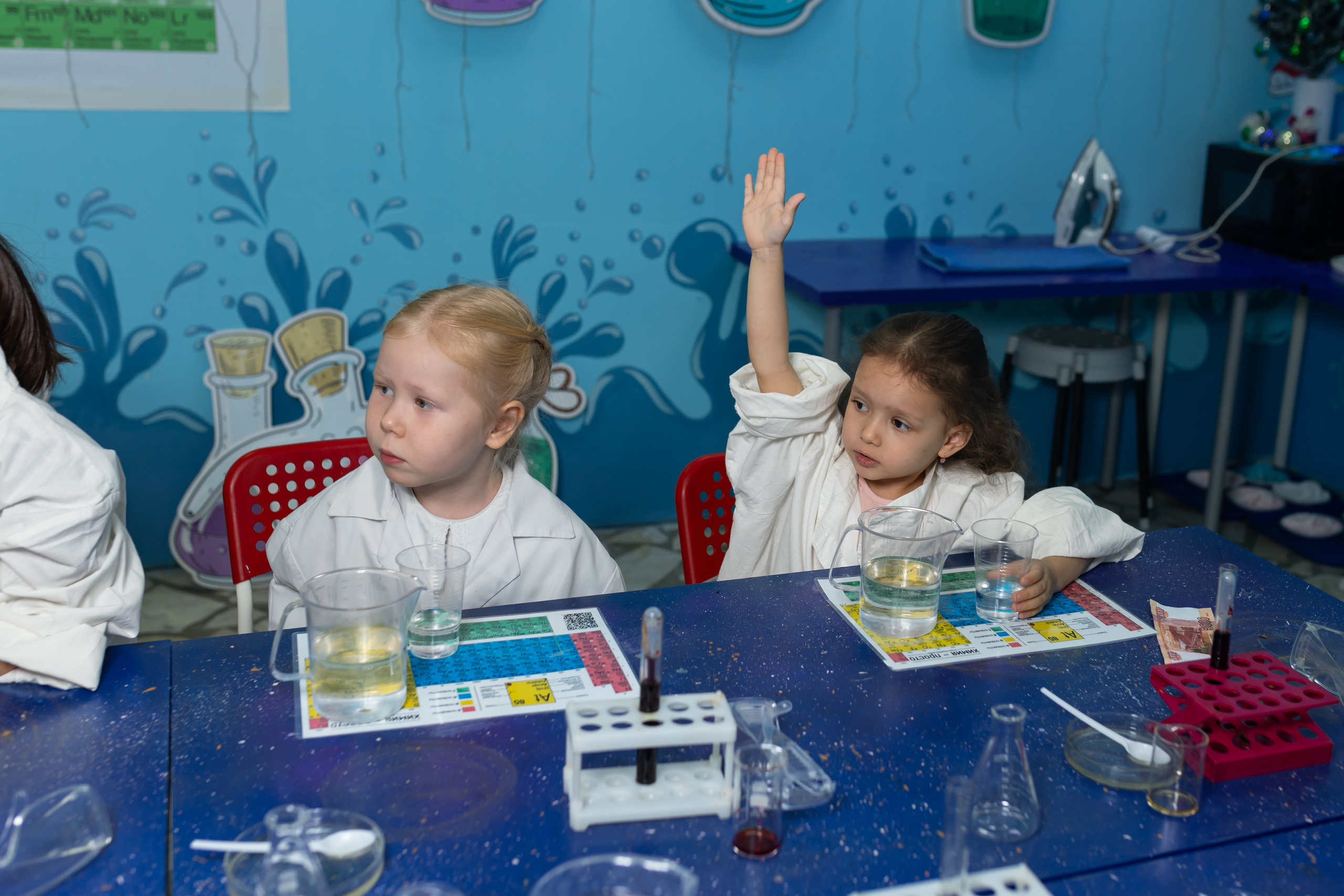 День рождение Данила. Марина Шаймухаметова. Фотограф в Уфе