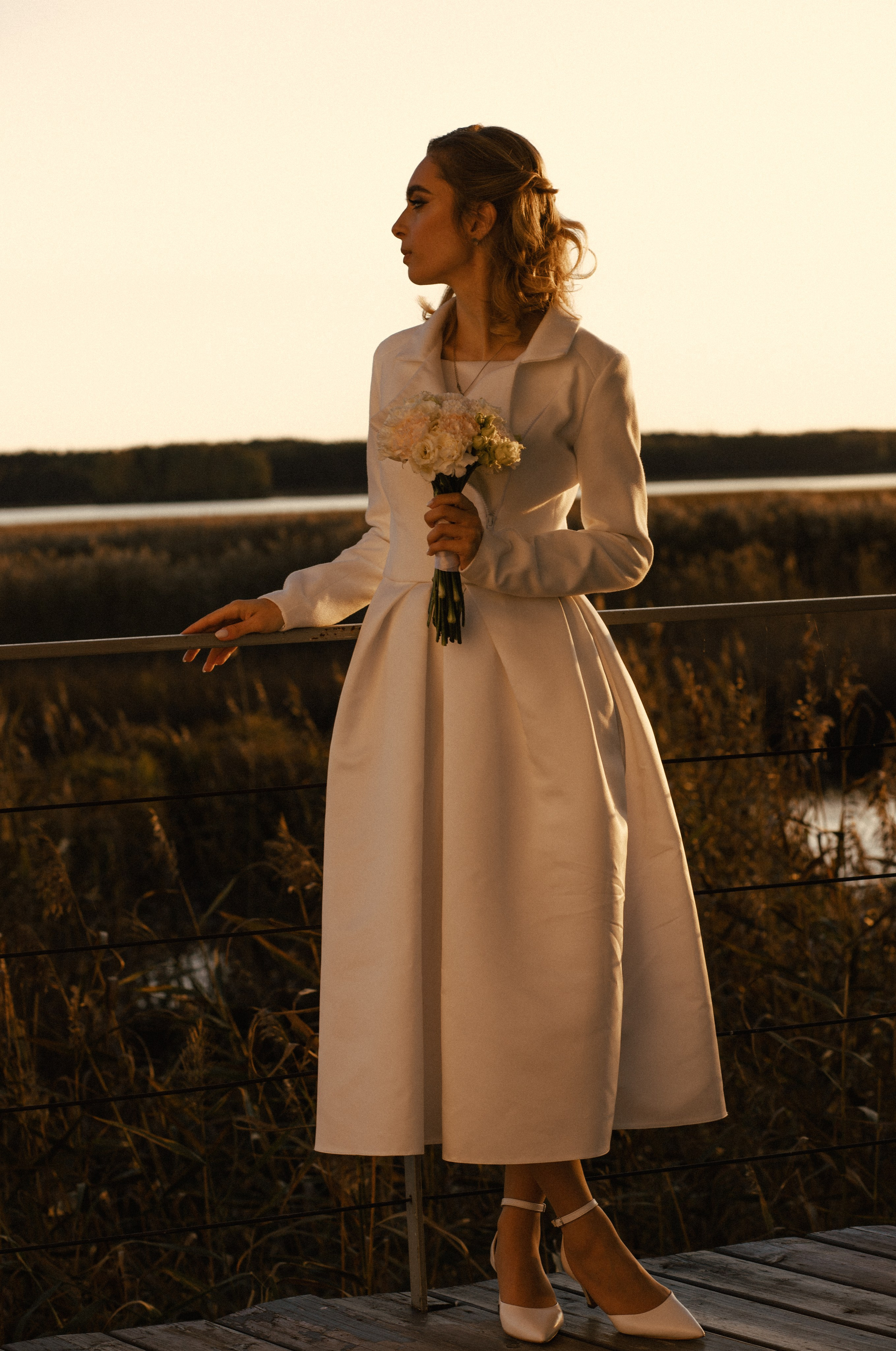 АННА и ДЕНИС. Фотограф в Выборге | Юлия Басырова