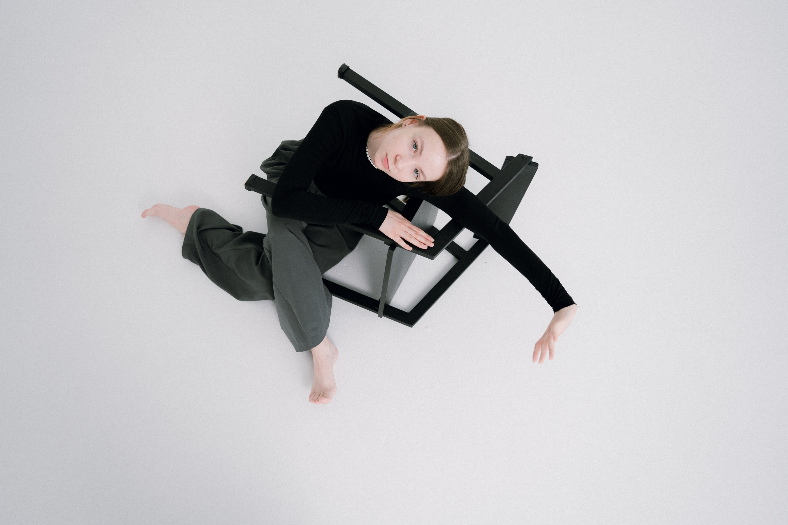 Настя. Фотограф, Видеограф Новосибирск