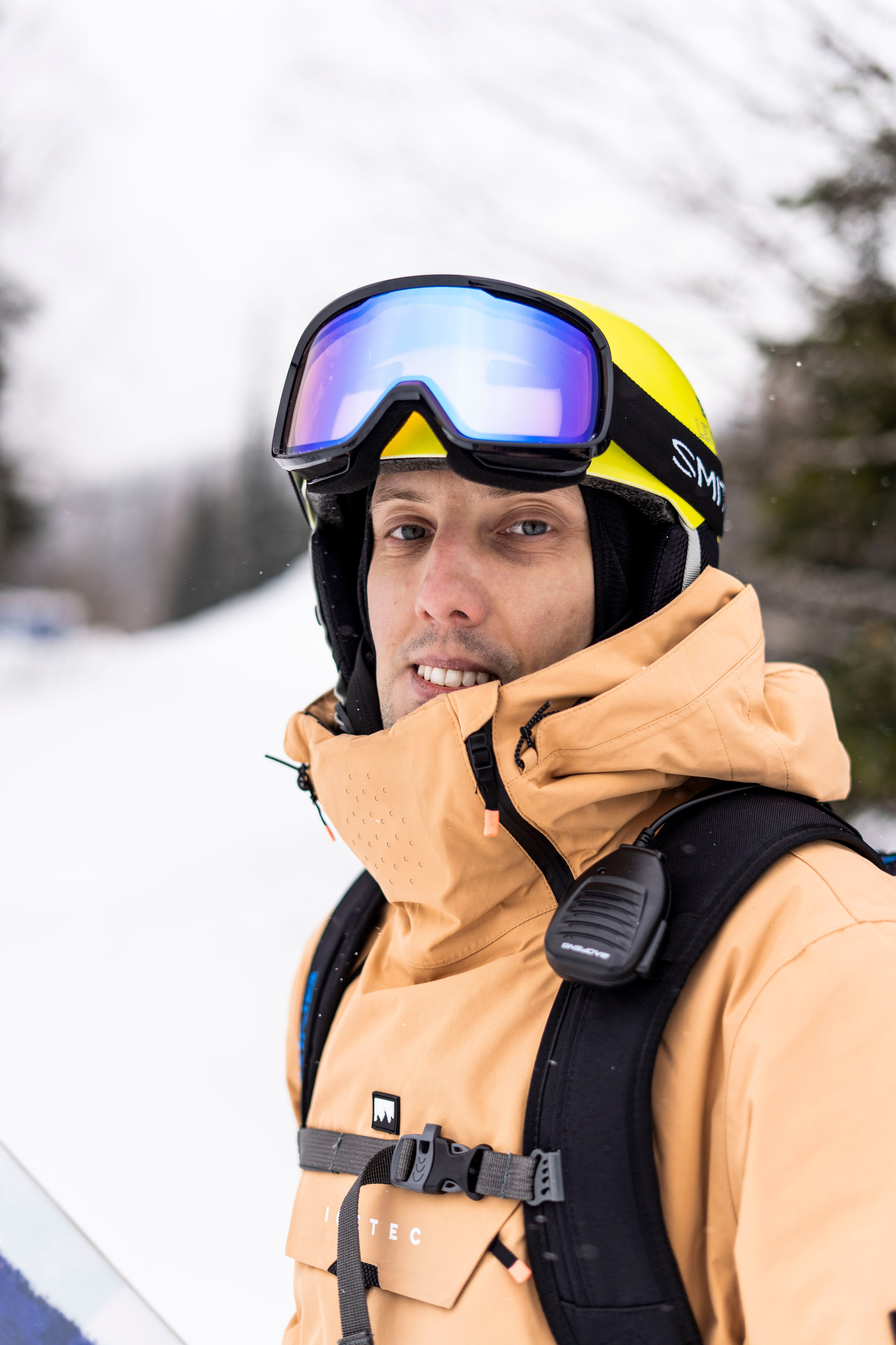 Тур. Анастасия Паршукова — фотограф Шерегеш Новосибирск