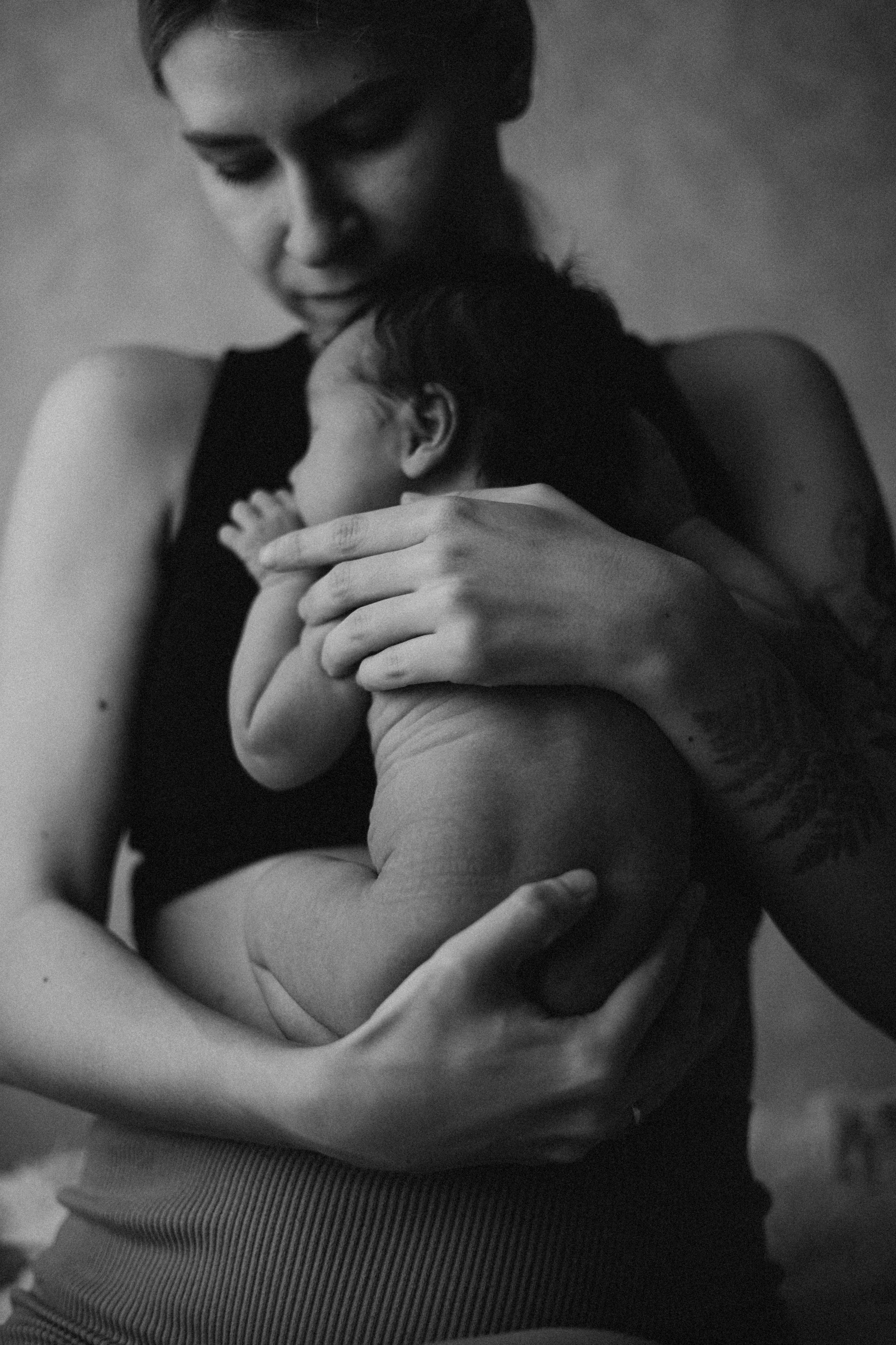 Лиза и Дарьяна. Семейный фотограф в Красноярске Екатерина Гайнутдинова