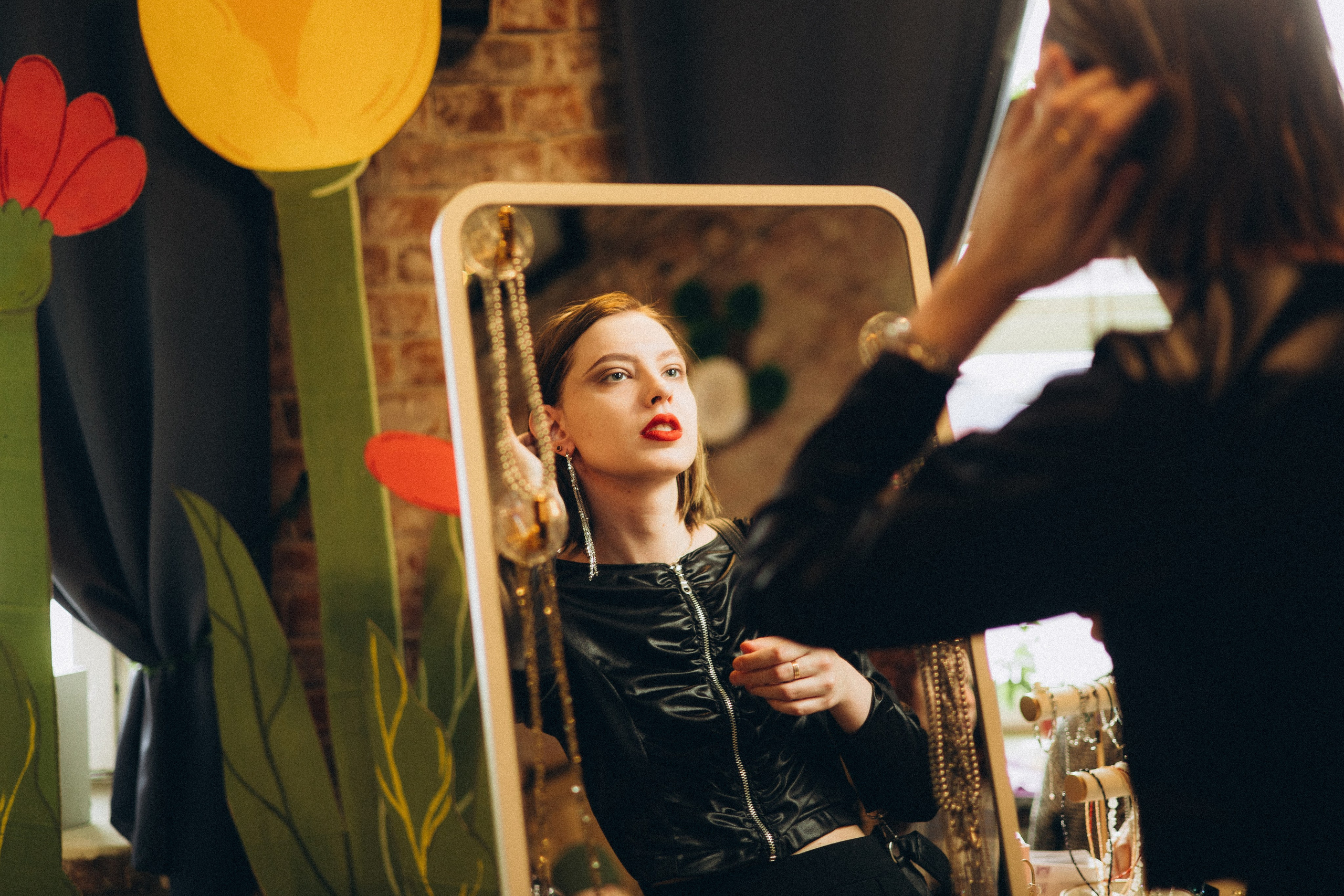 Весенний Маркет. Семейный фотограф в Красноярске Екатерина Гайнутдинова