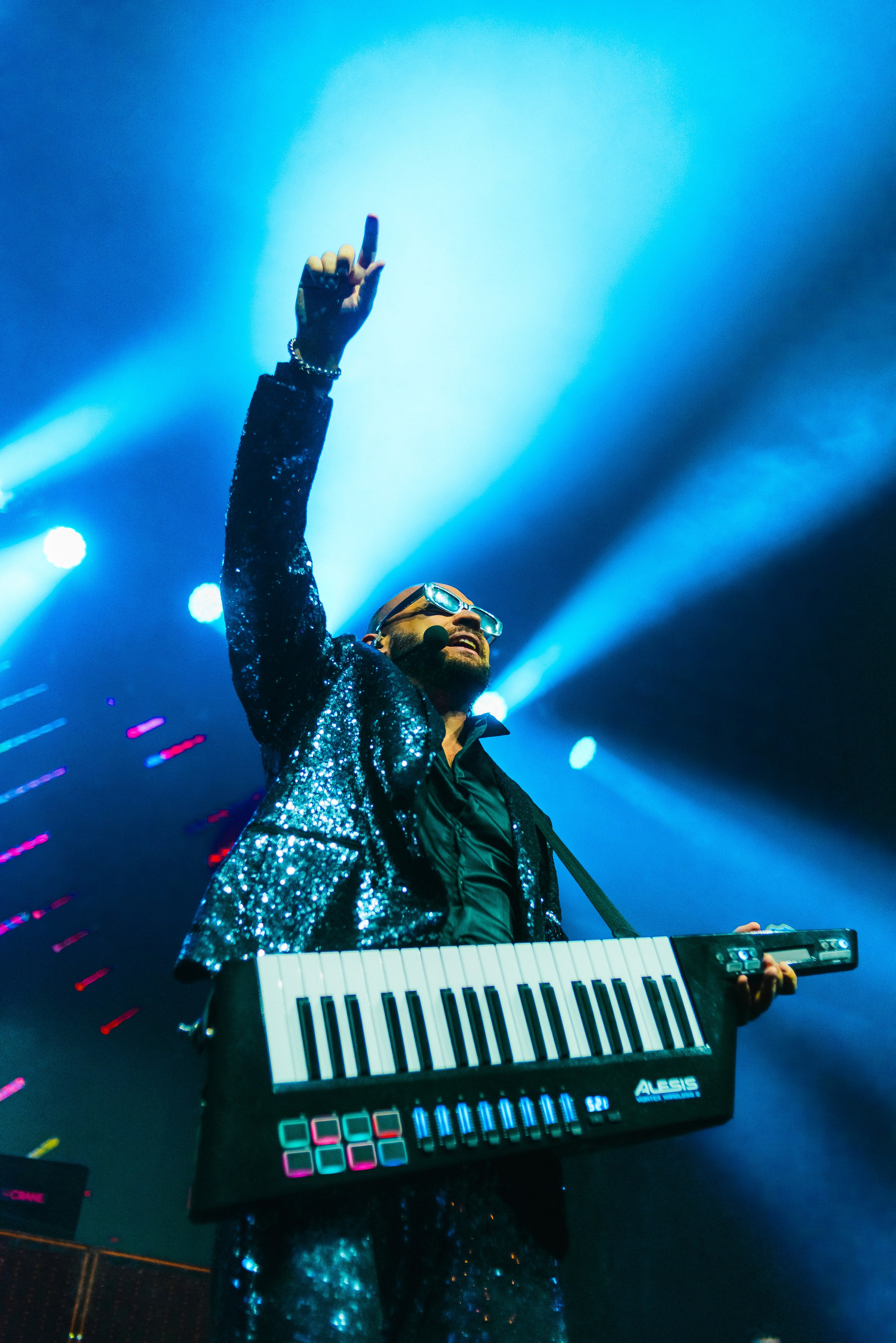 AA Fest 2024. Платонов Олег — фотограф Санкт-Петербург