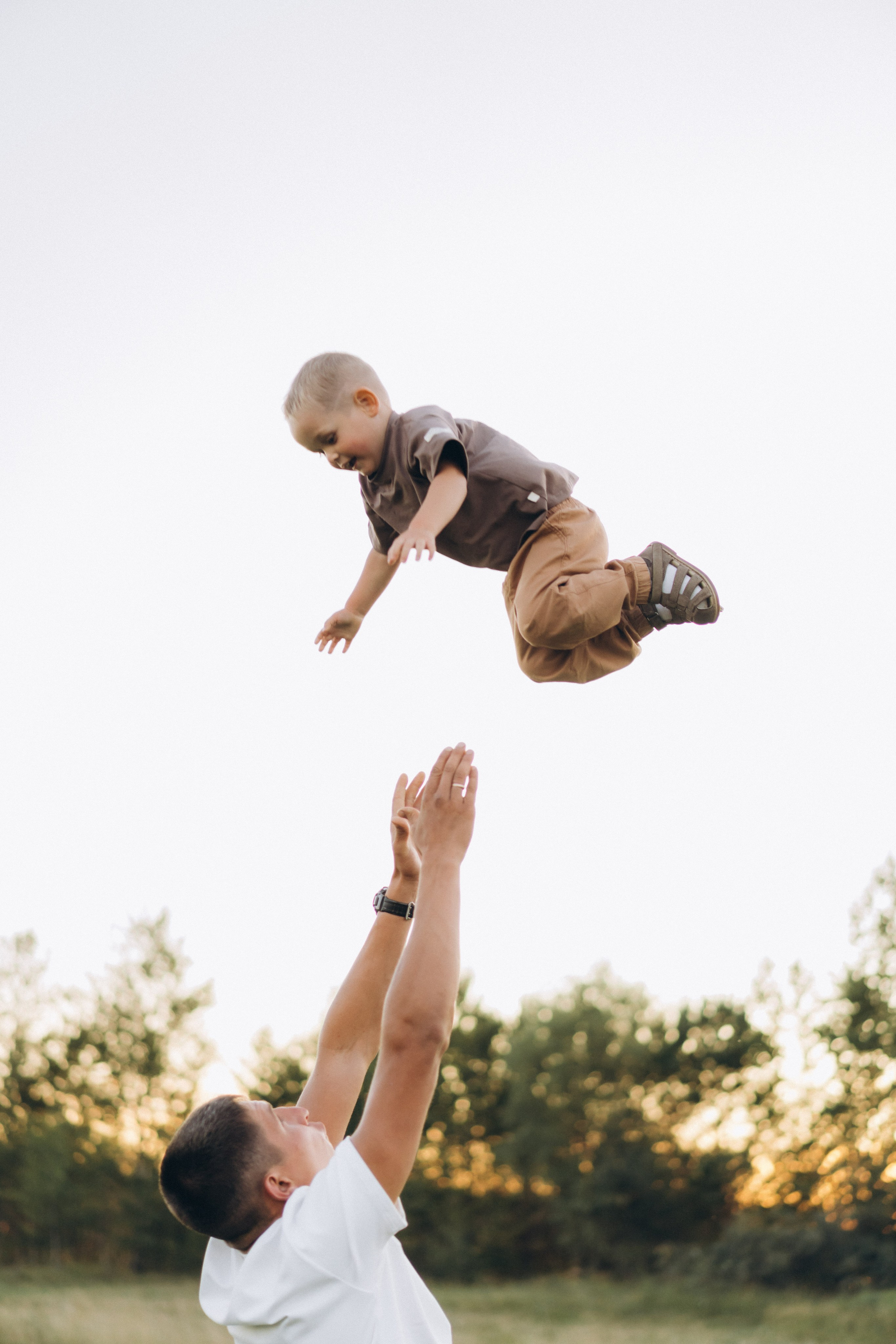 Только мы, только так. Семейный фотограф в Ангарске/ Иркутске