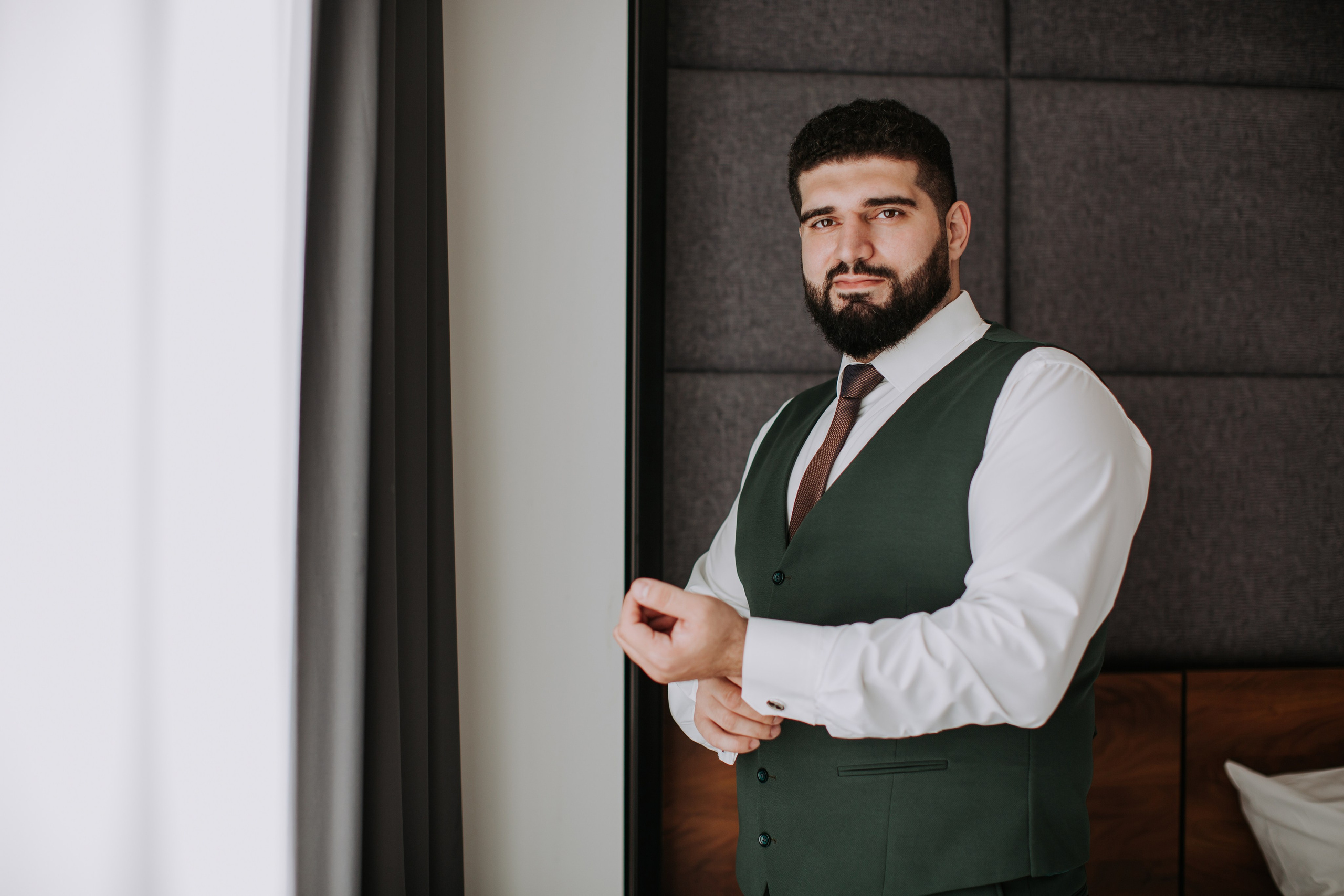 Камо и Анжелика. Свадебный фотограф и видеограф в Ростове-на-Дону Романенко