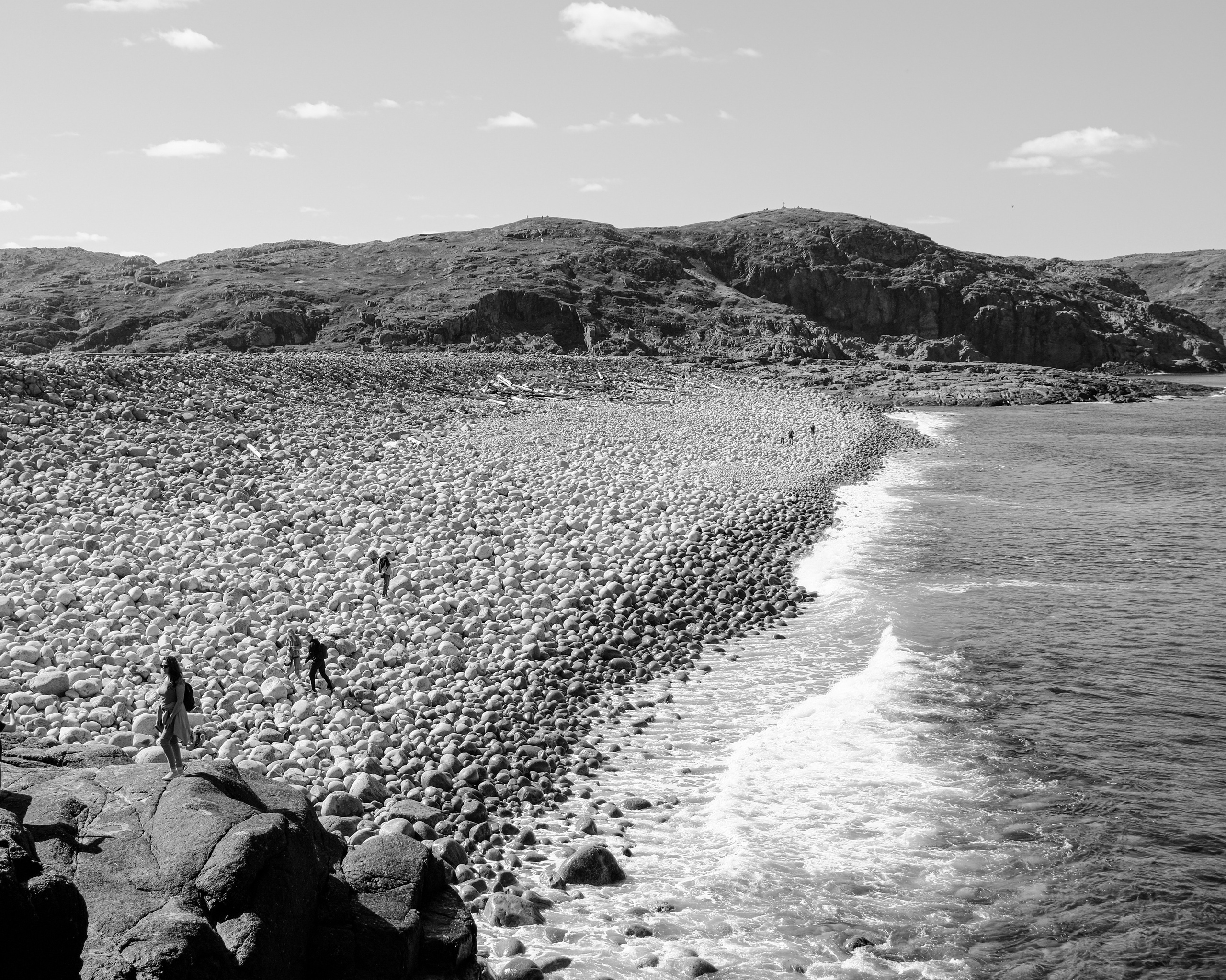 МУРМАНСК. Фотографии из путешествий