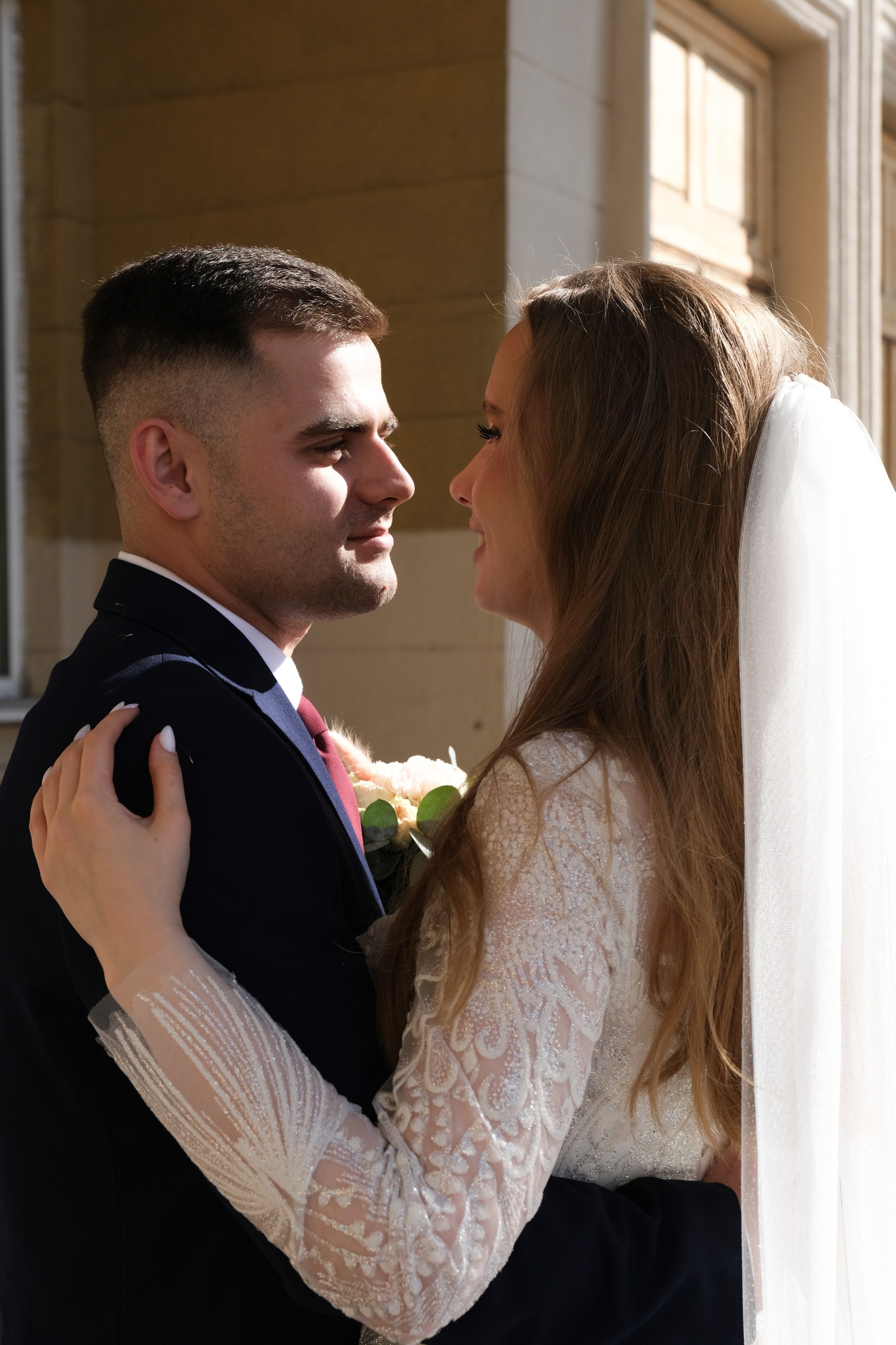 Свадьба Аббаса и Марии. Свадебный фотограф в Челябинске Сырчикова Наталья