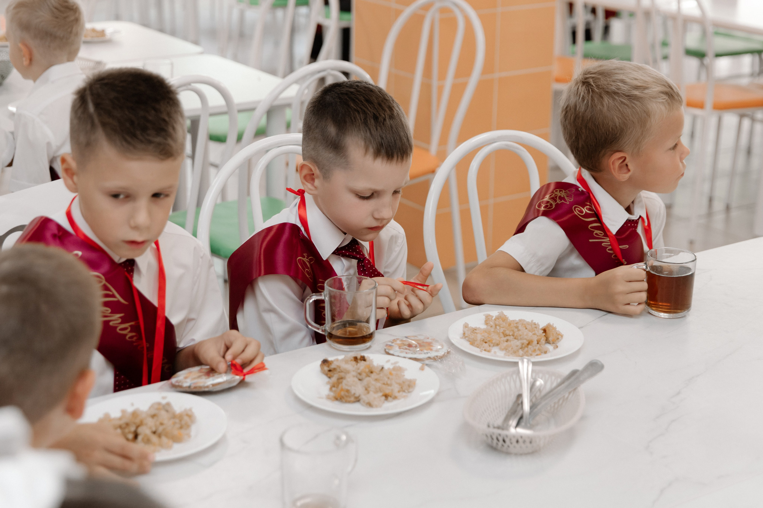 1 класс 11 школа. Выпускные альбомы Натальи Бутко: Новороссийск, Анапа, Геленджик