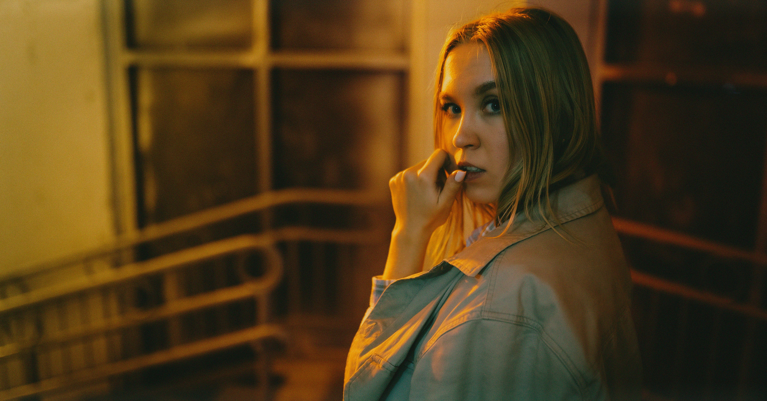 Валентина. Репортажный Фотограф Александр Казин