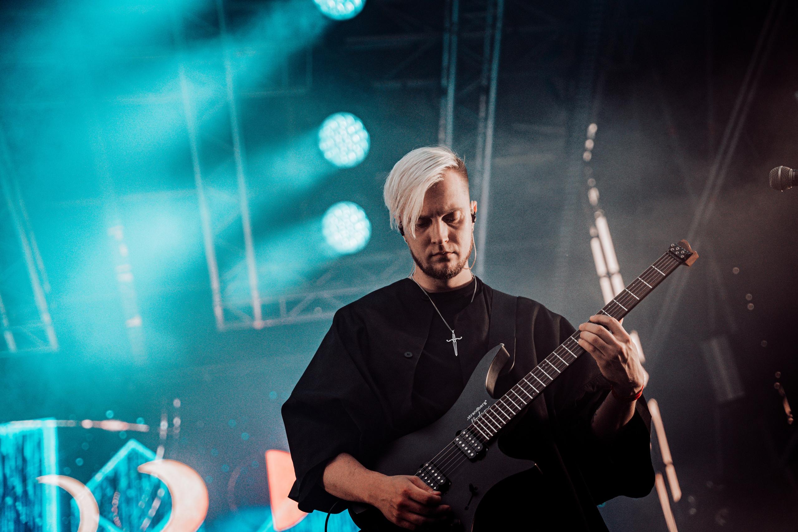 Polnalyubvi 2025. Репортажный Фотограф Александр Казин