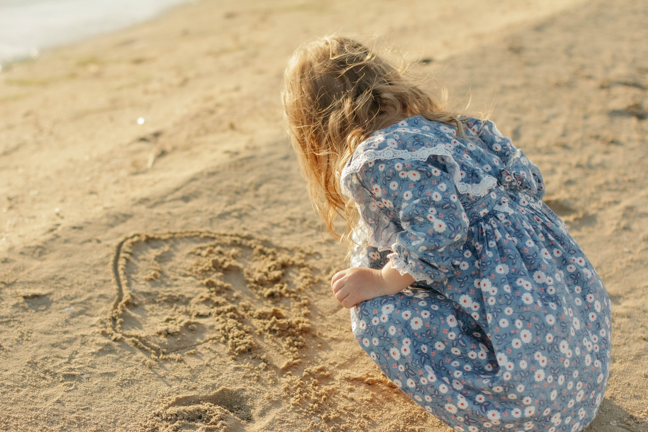 Вера, Алексей, Лев и Даша. Семейный фотограф Анапа