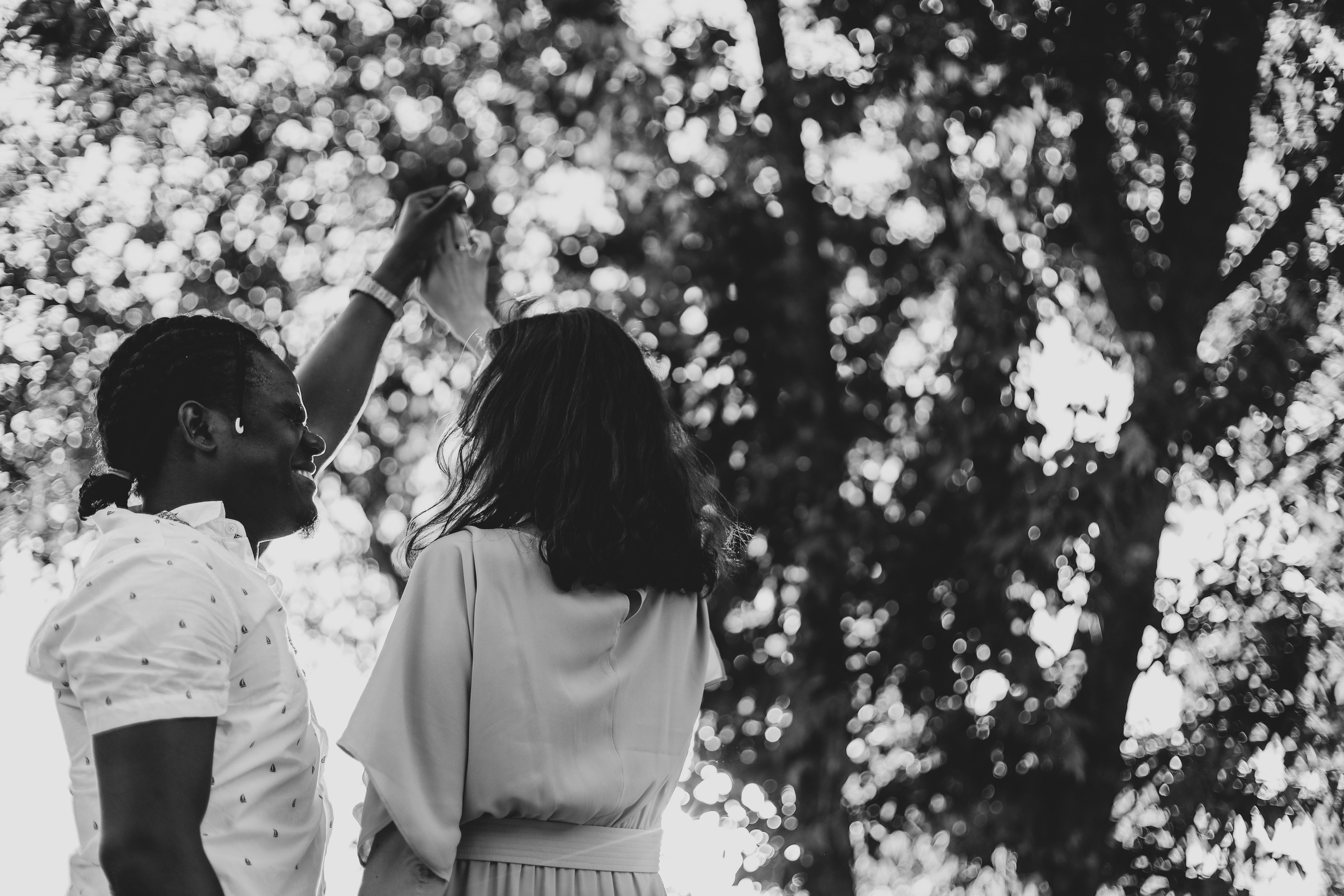 Елена и Габриэль. Семейный фотограф Анапа