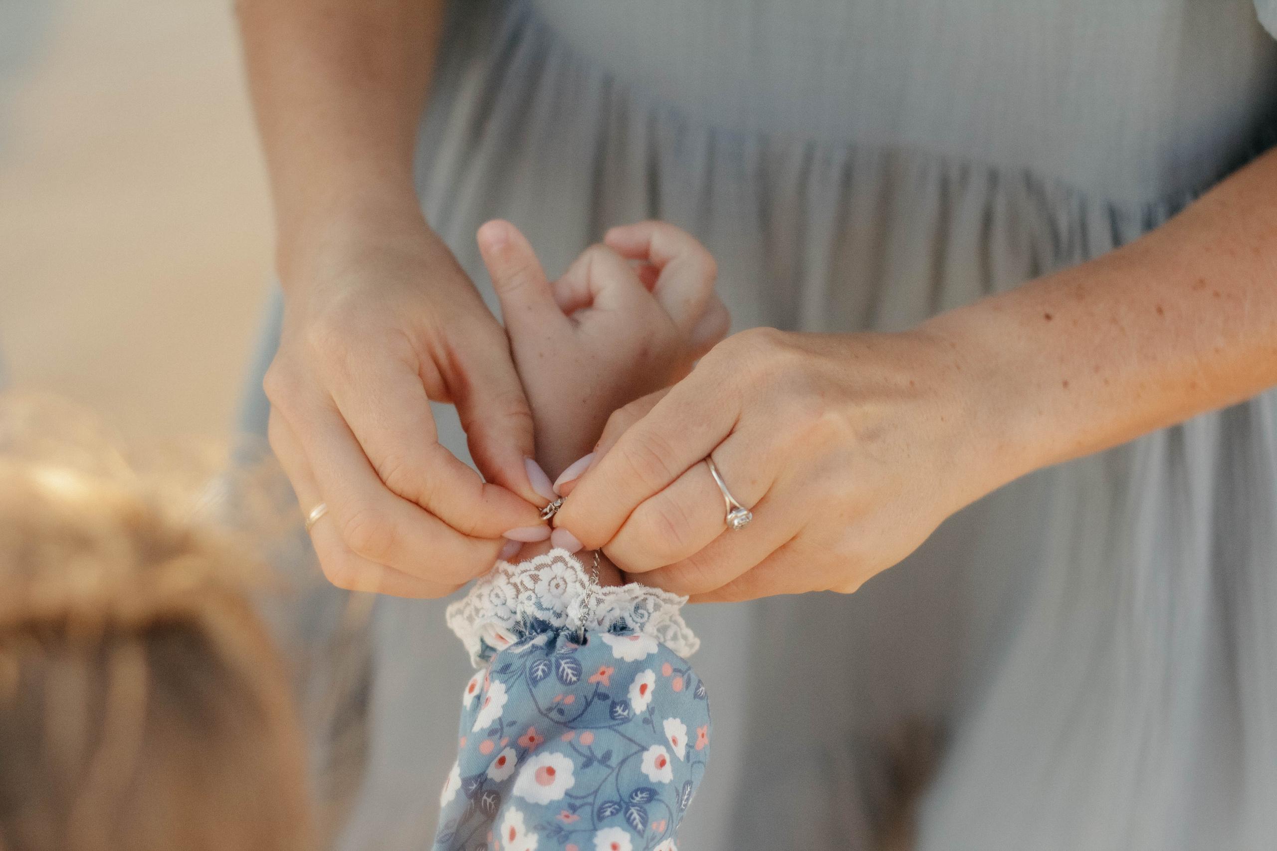 Вера, Алексей, Лев и Даша. Семейный фотограф Анапа