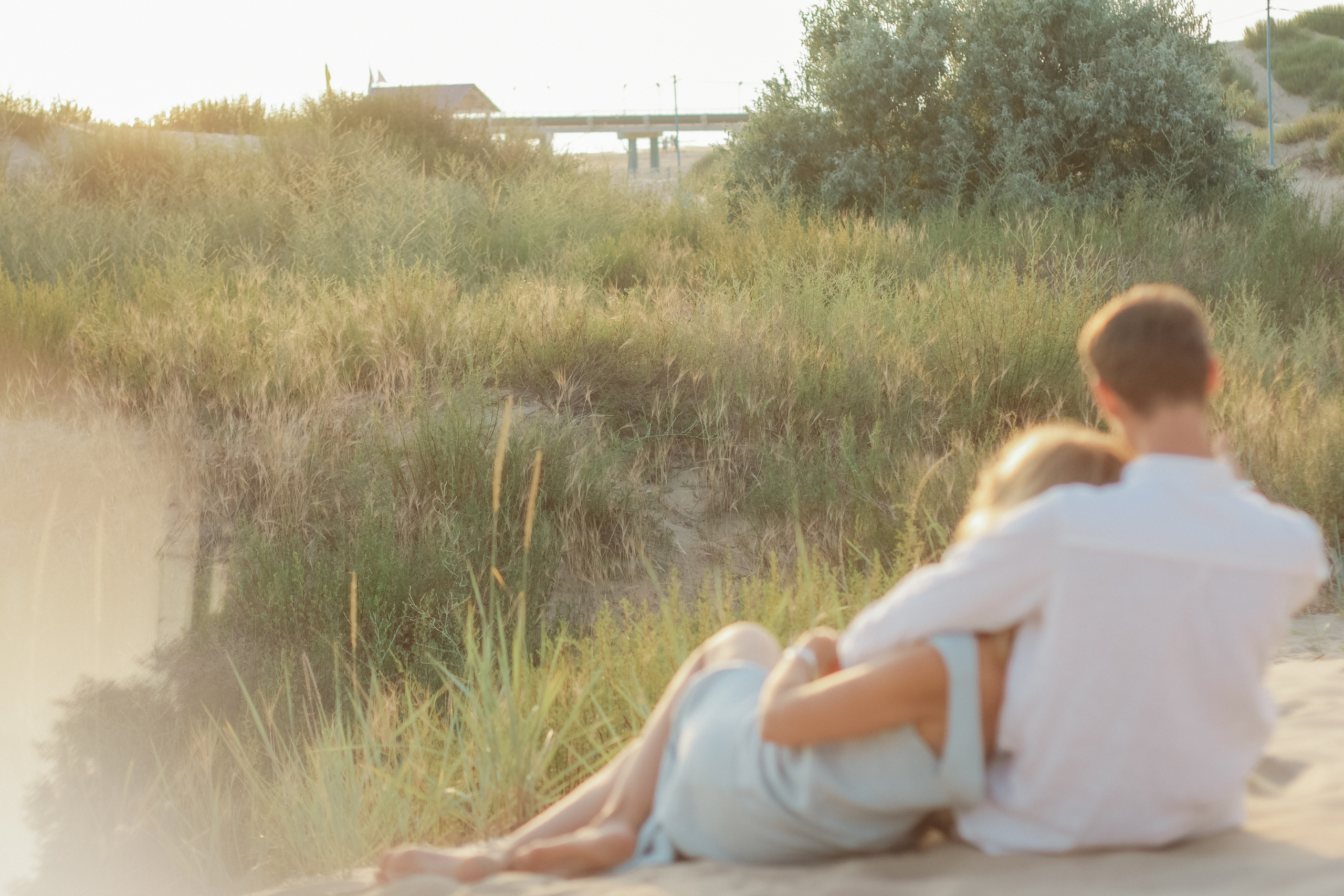 Света, Тема и Ива. Семейный фотограф Анапа