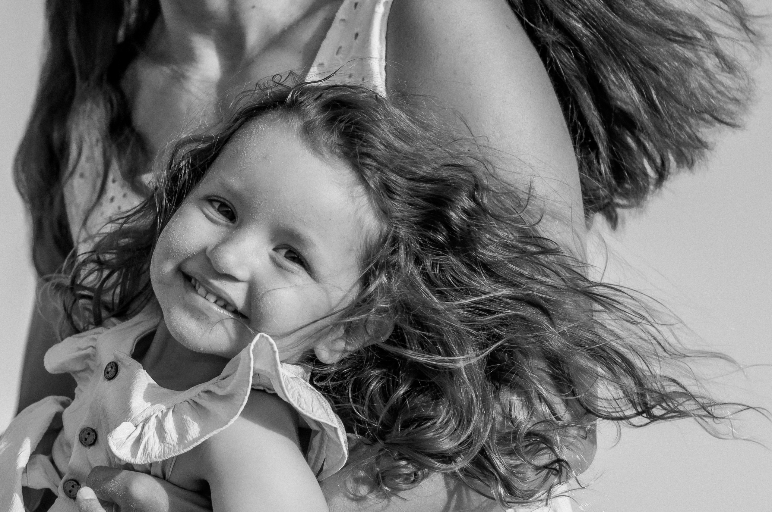 Надя и Настя. Семейный фотограф Анапа