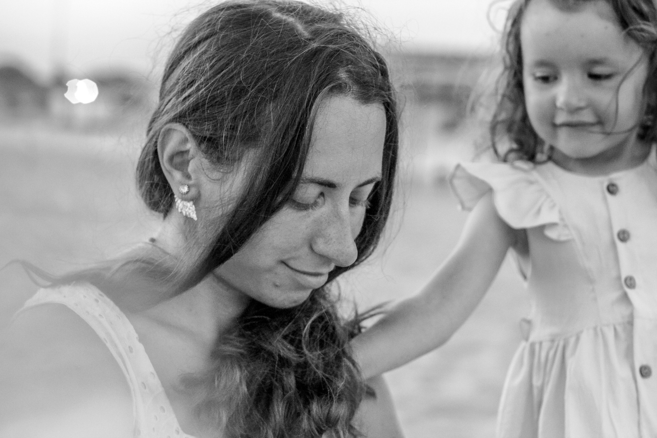 Надя и Настя. Семейный фотограф Анапа