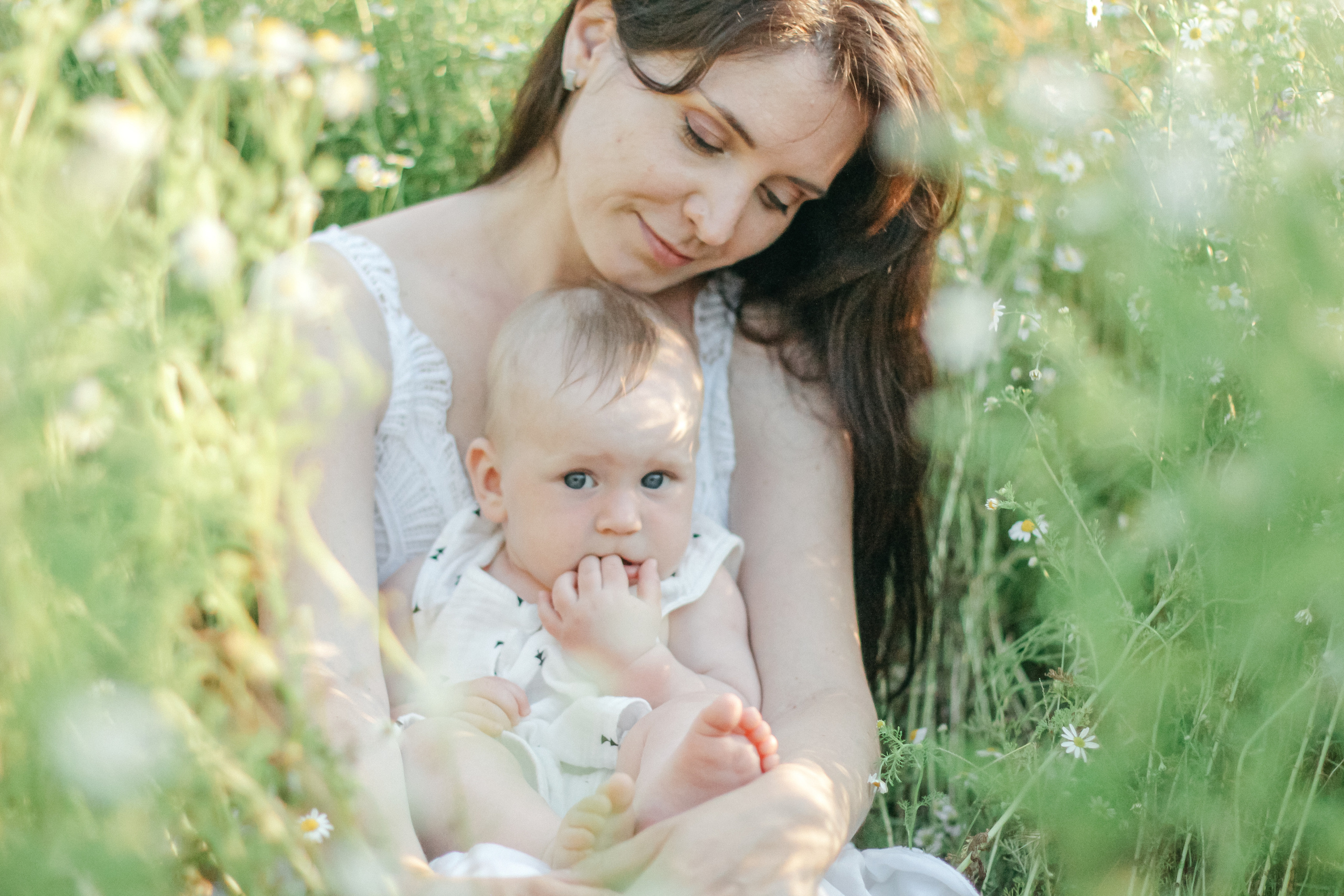 Анжелика и Дима. Семейный фотограф Анапа