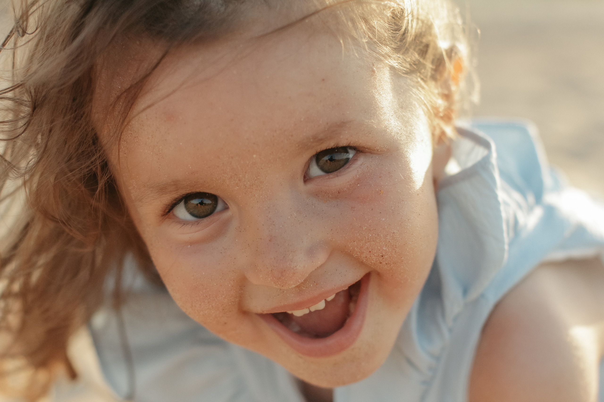 Надя и Настя. Семейный фотограф Анапа