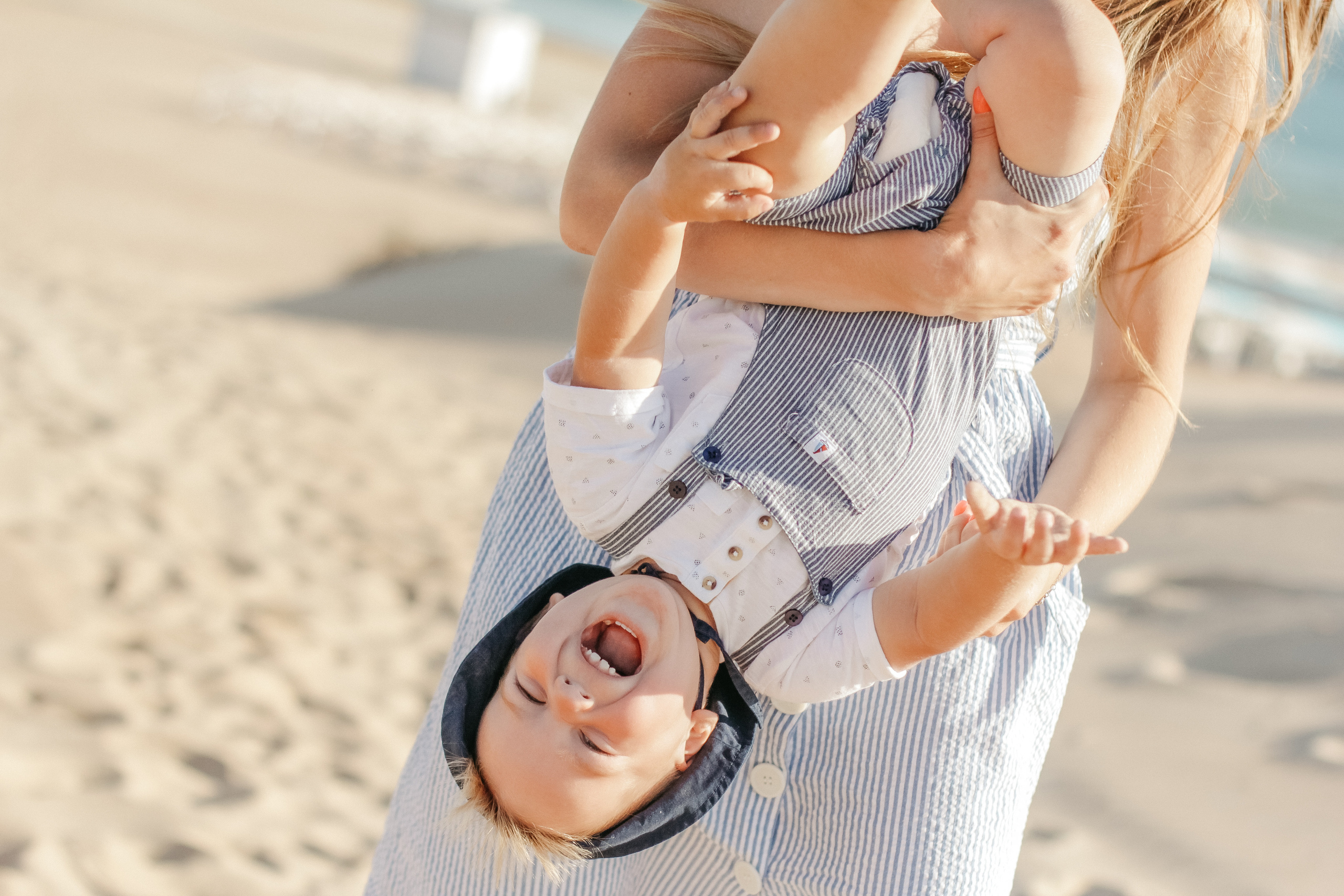 Полина и Тема. Семейный фотограф Анапа