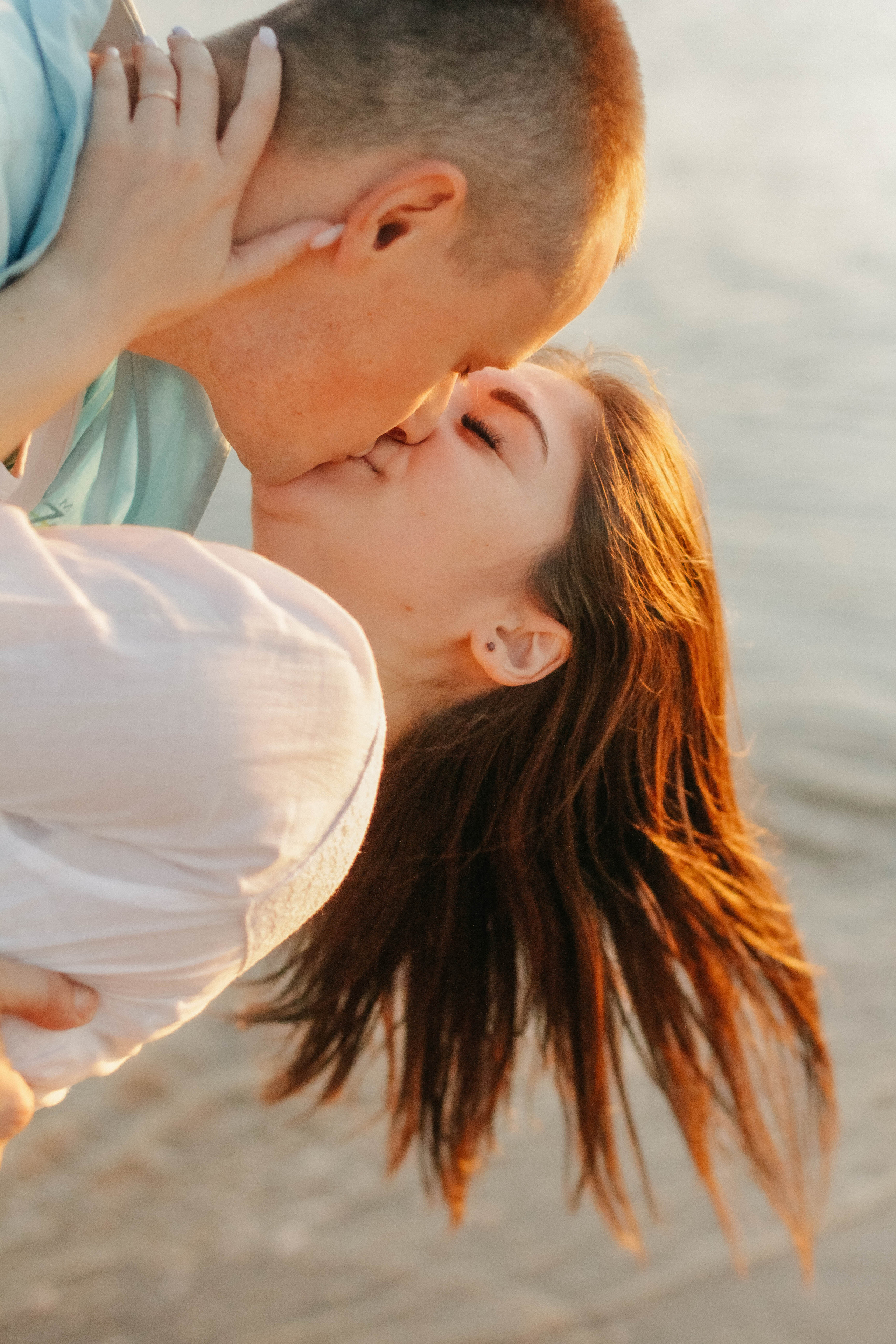 Настя, Вася и Саша. Семейный фотограф Анапа