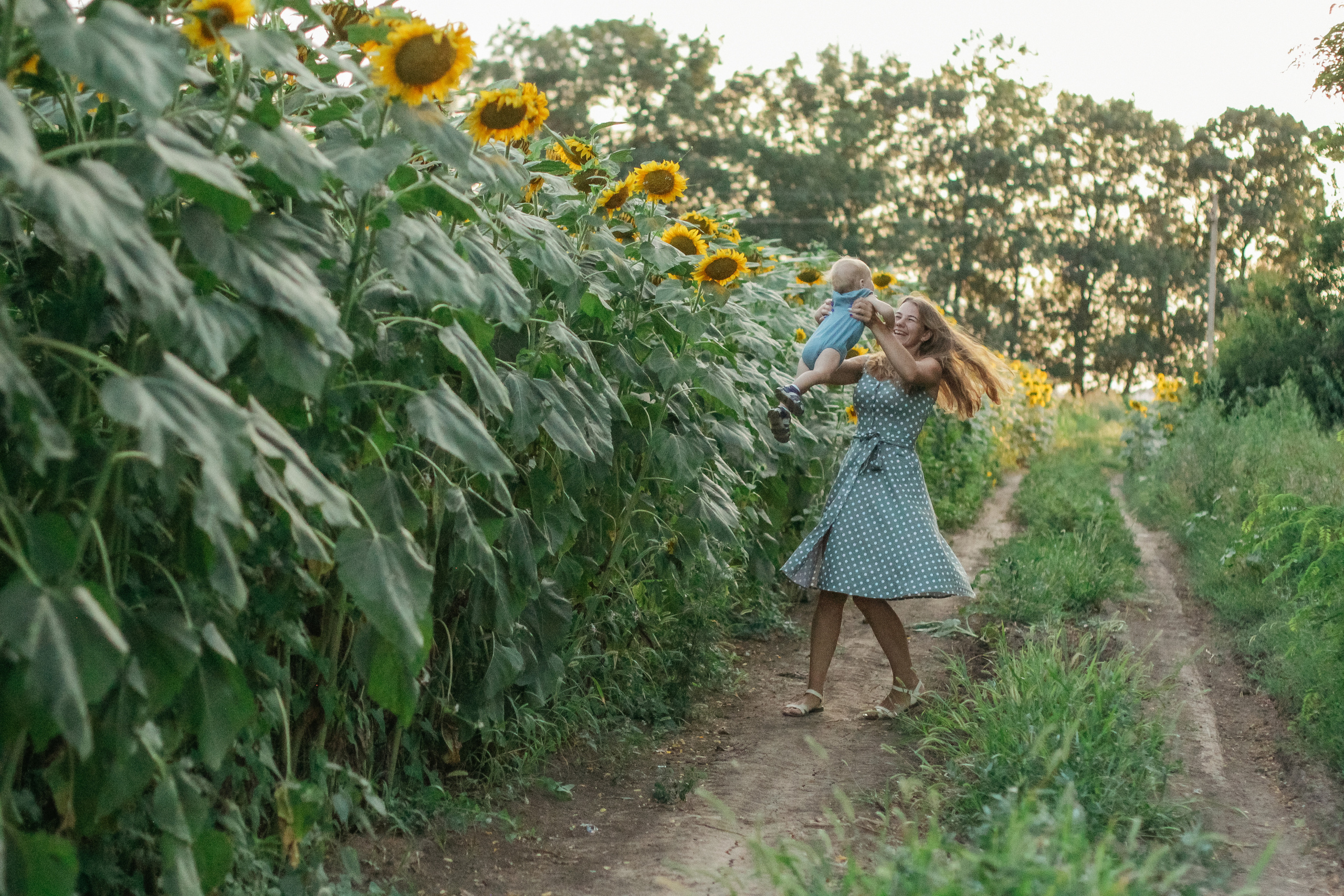 Яна, Артем и Тимоша. Семейный фотограф Анапа