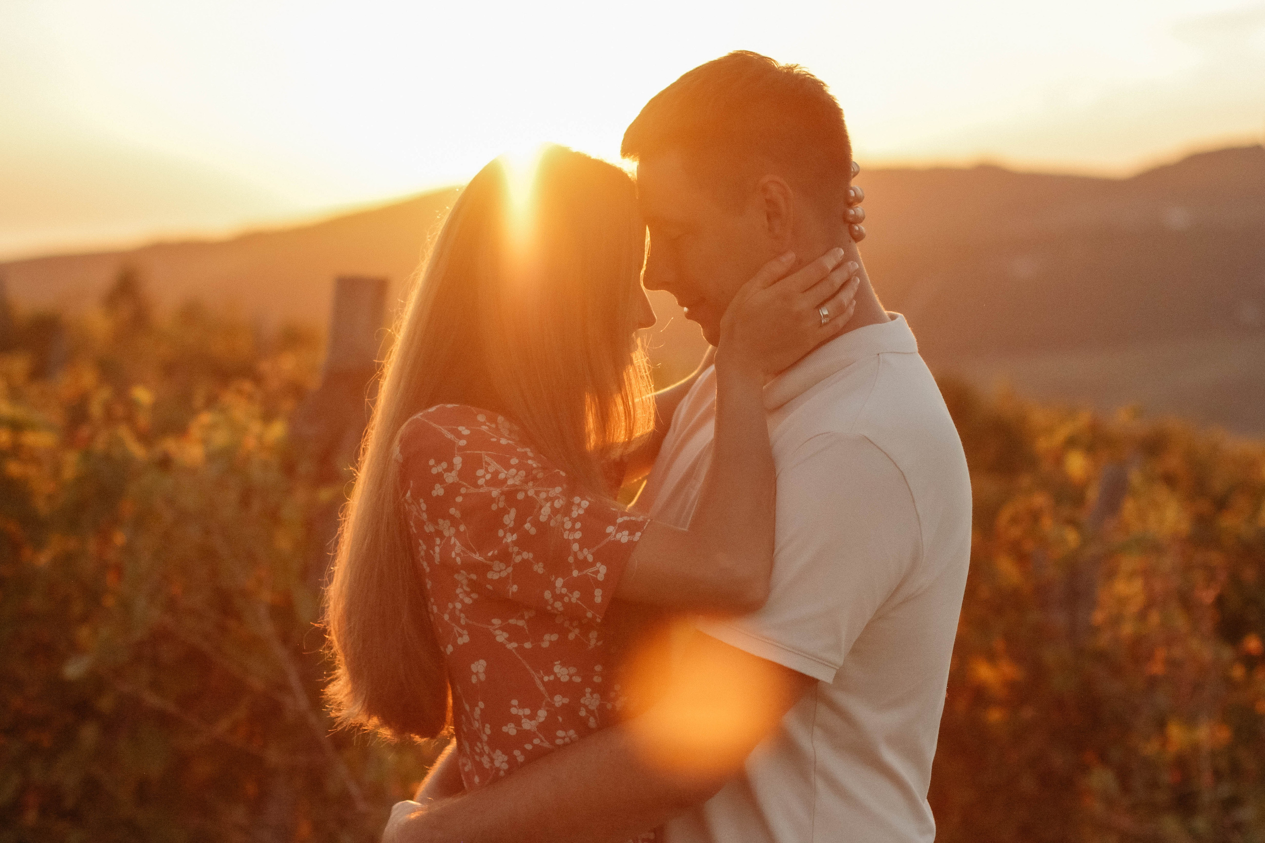 Рената, Алексей и Алиса. Семейный фотограф Анапа