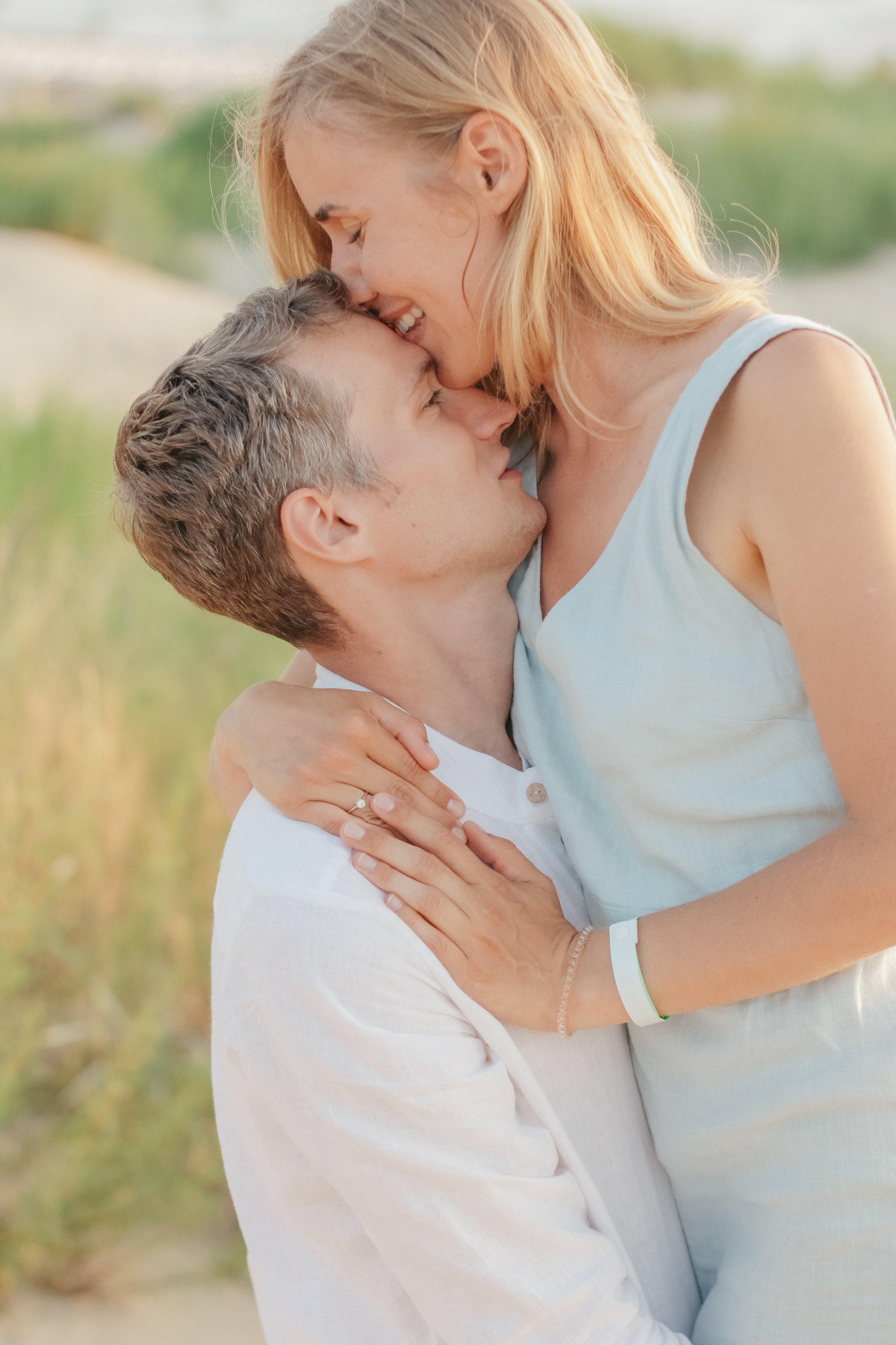 Света, Тема и Ива. Семейный фотограф Анапа