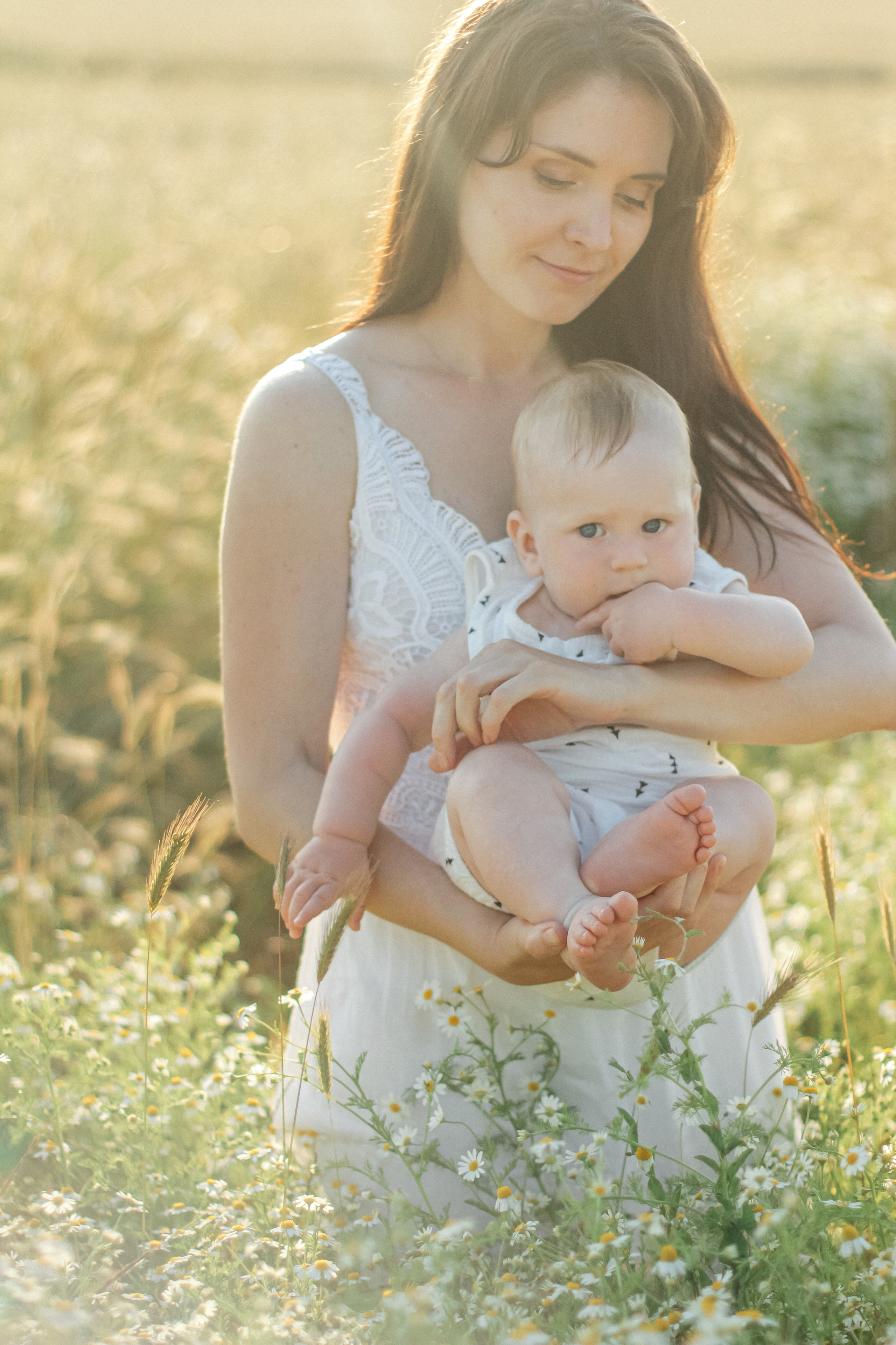 Анжелика и Дима. Семейный фотограф Анапа