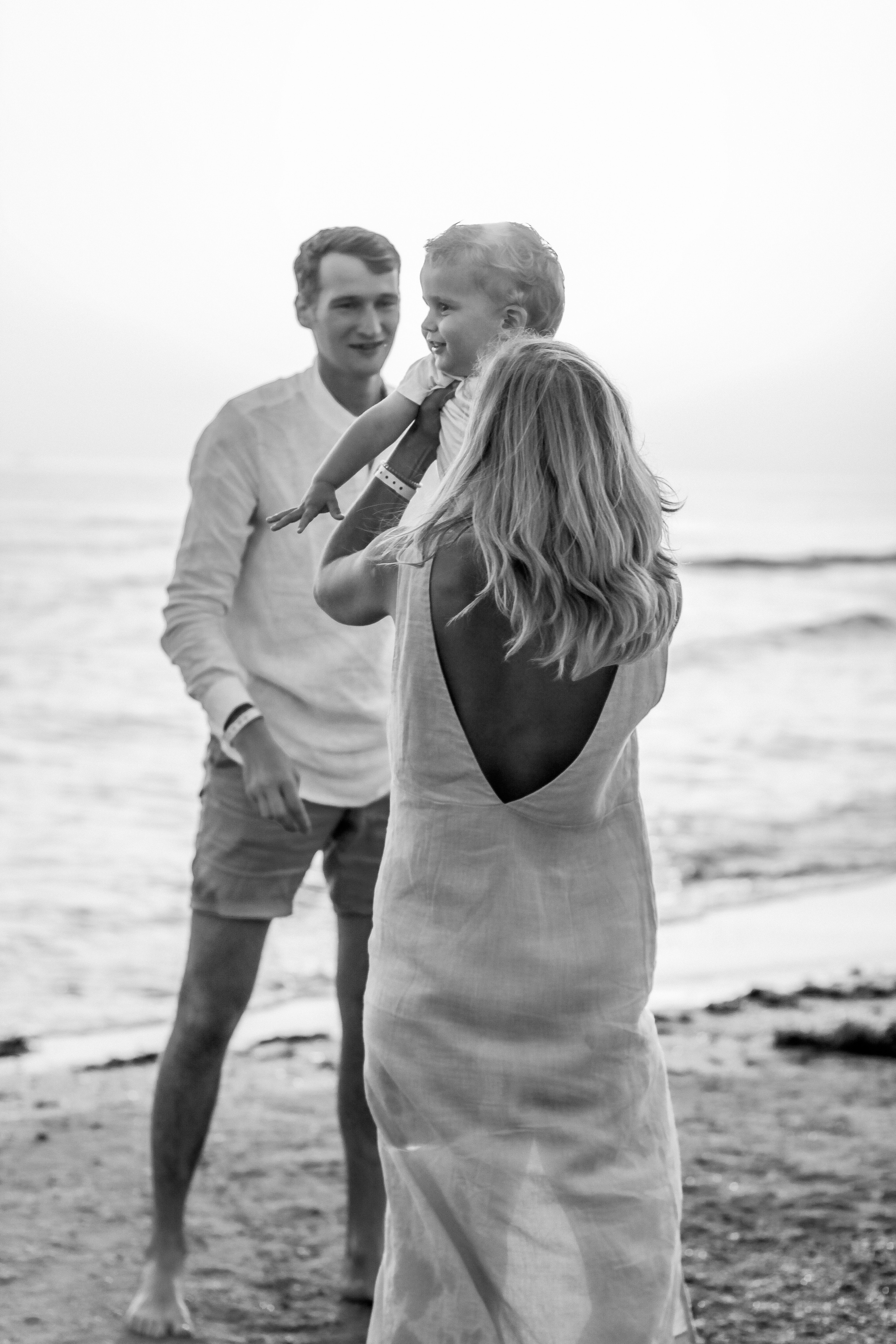 Света, Тема и Ива. Семейный фотограф Анапа