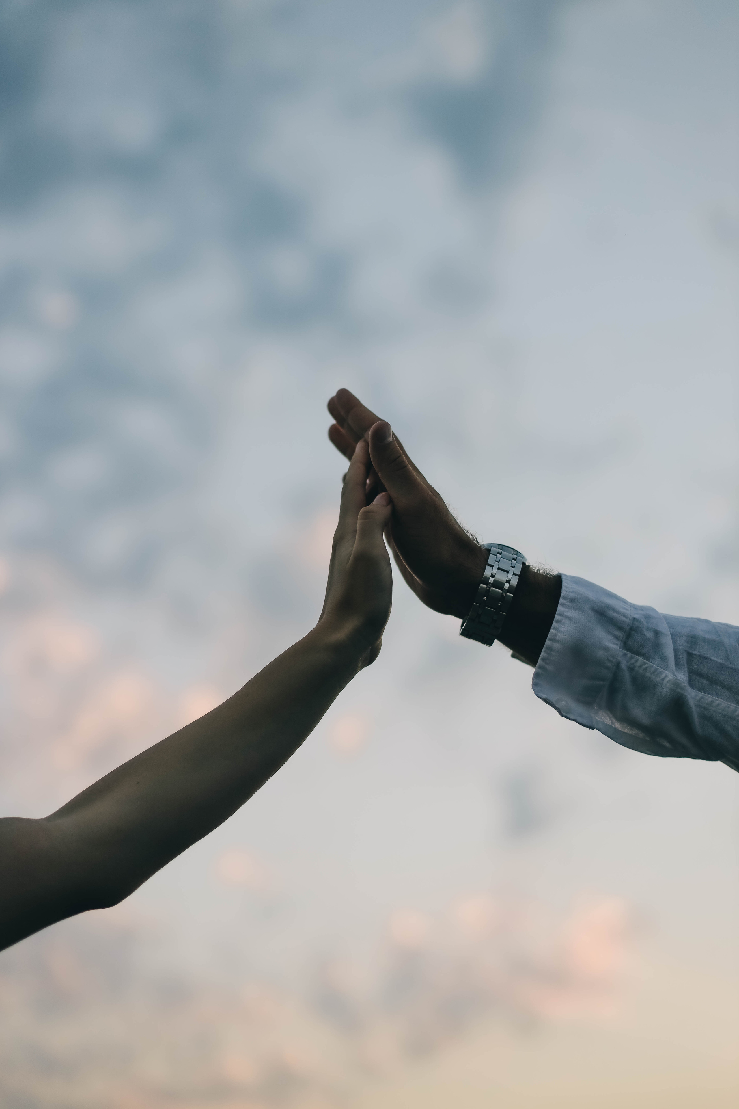 Юля и Слава в Мейзон. Семейный фотограф Анапа