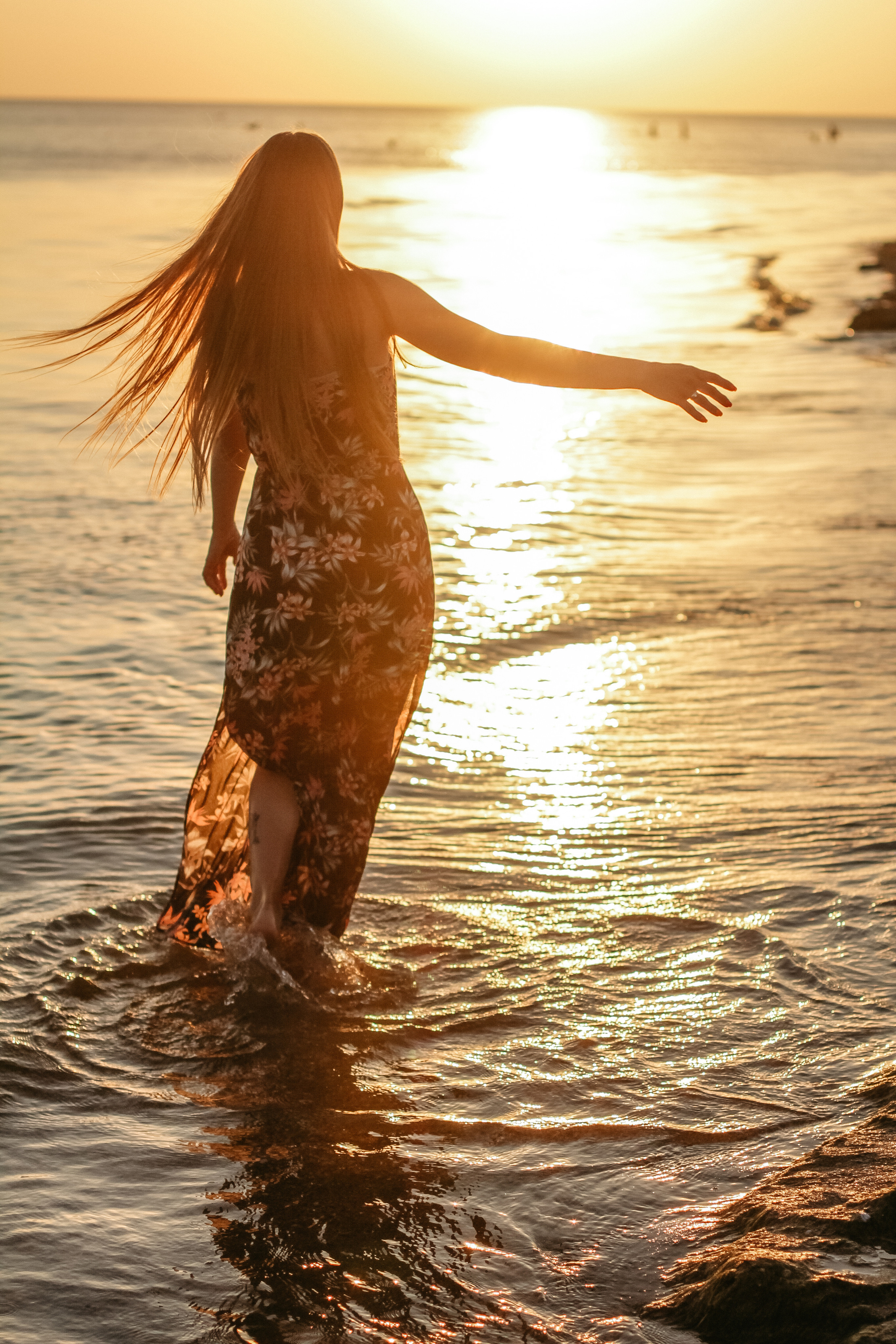 Полина и Тема. Семейный фотограф Анапа