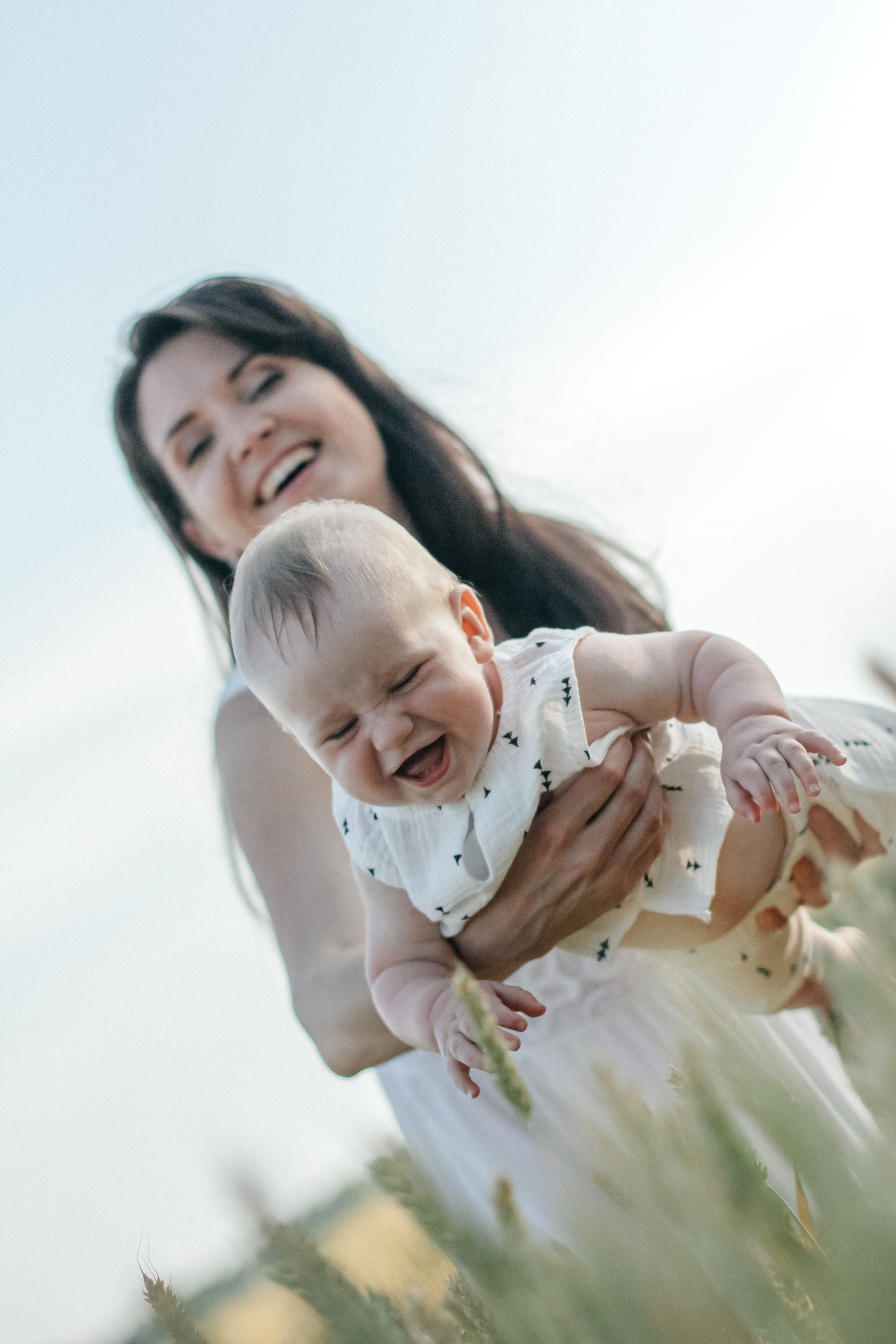 Анжелика и Дима. Семейный фотограф Анапа