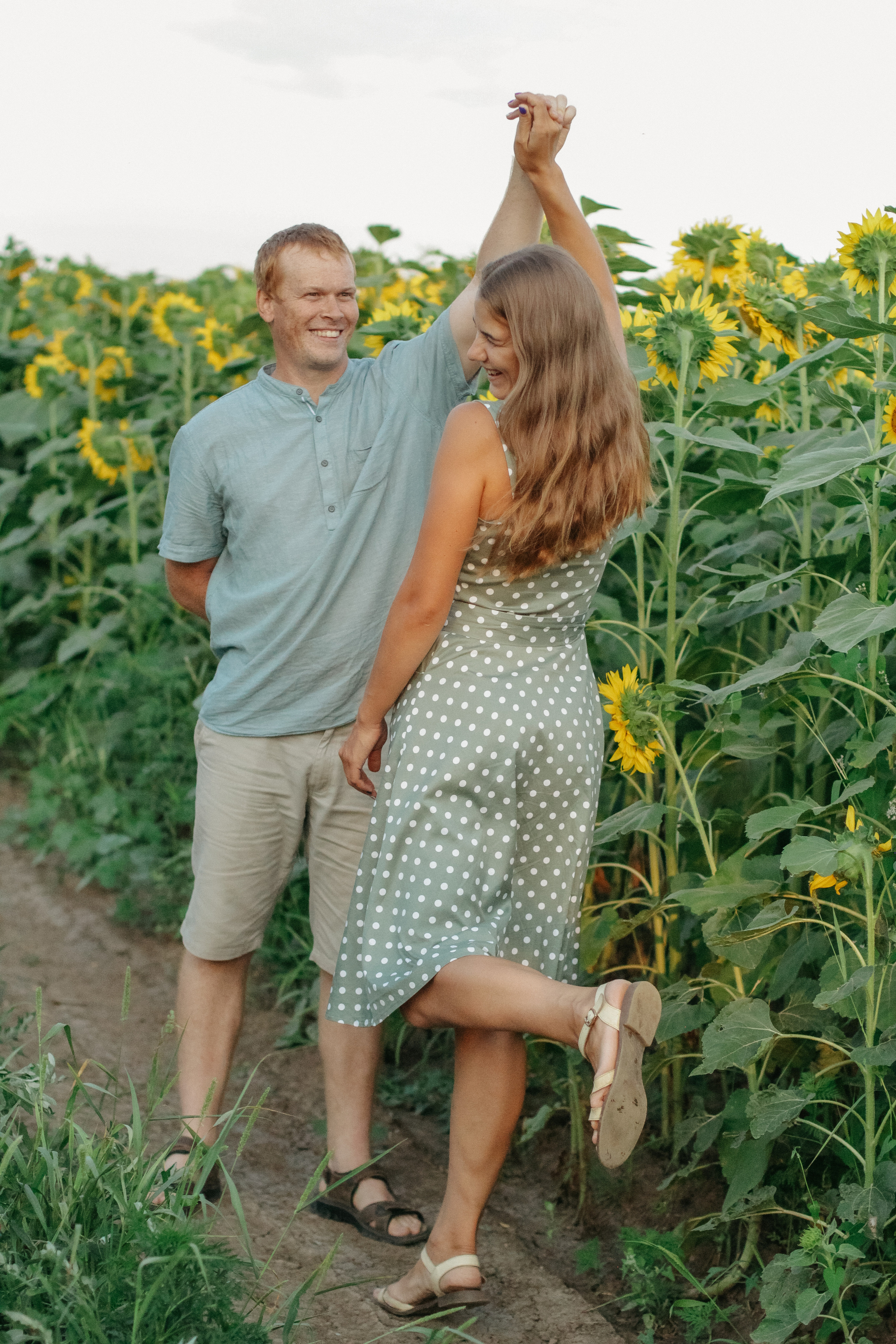 Яна, Артем и Тимоша. Семейный фотограф Анапа
