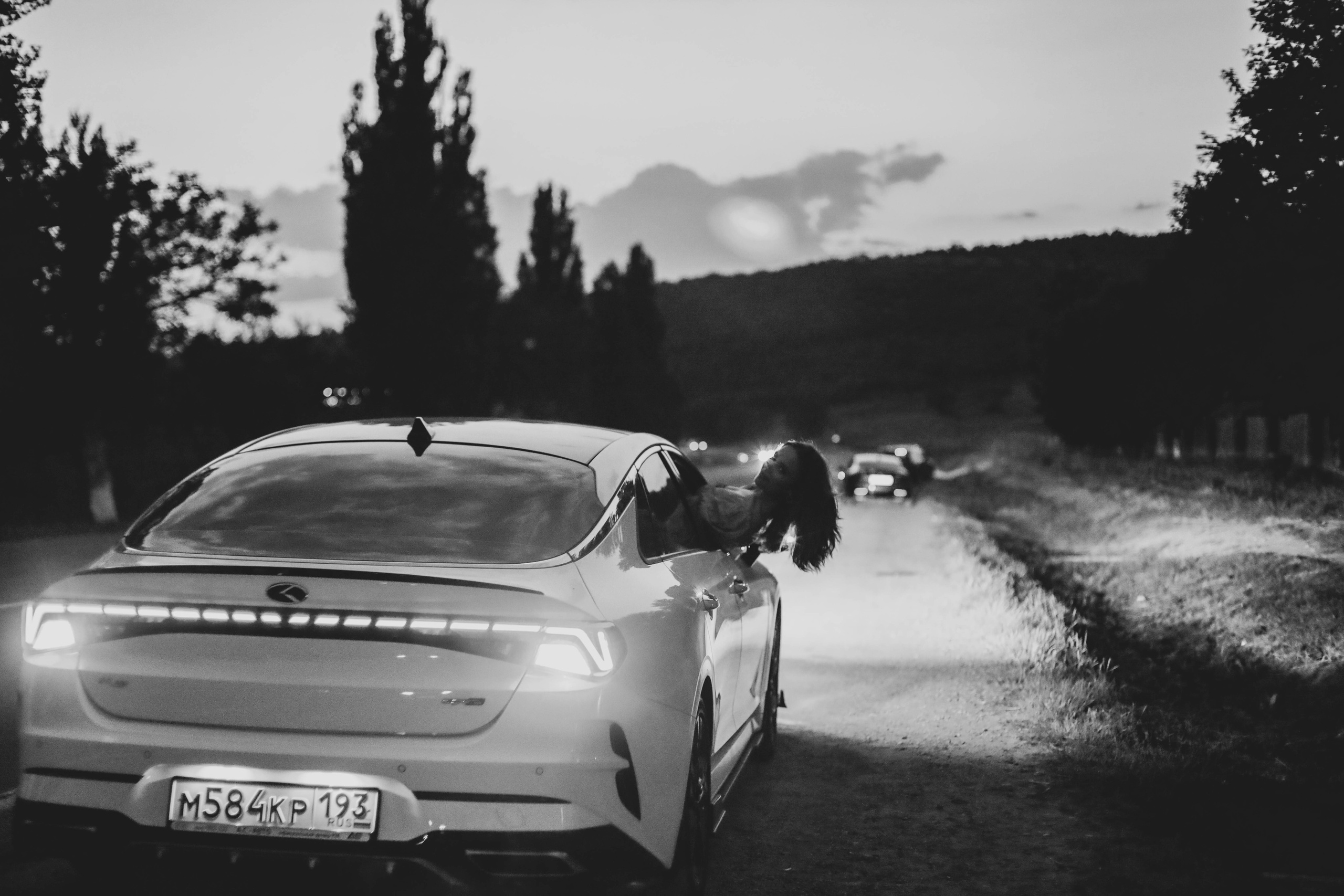 Юля и Слава в Мейзон. Семейный фотограф Анапа