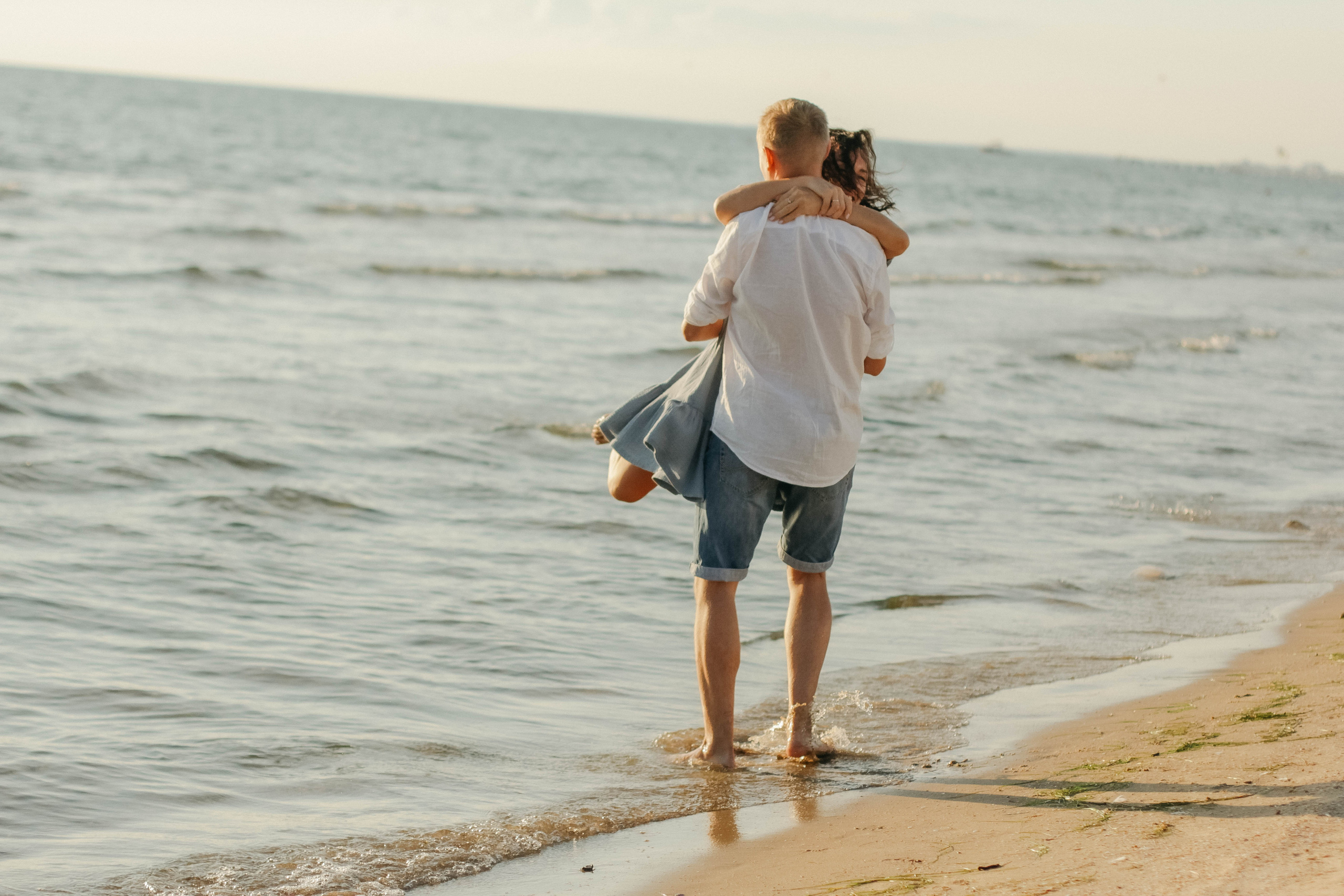 Вера, Алексей, Лев и Даша. Семейный фотограф Анапа