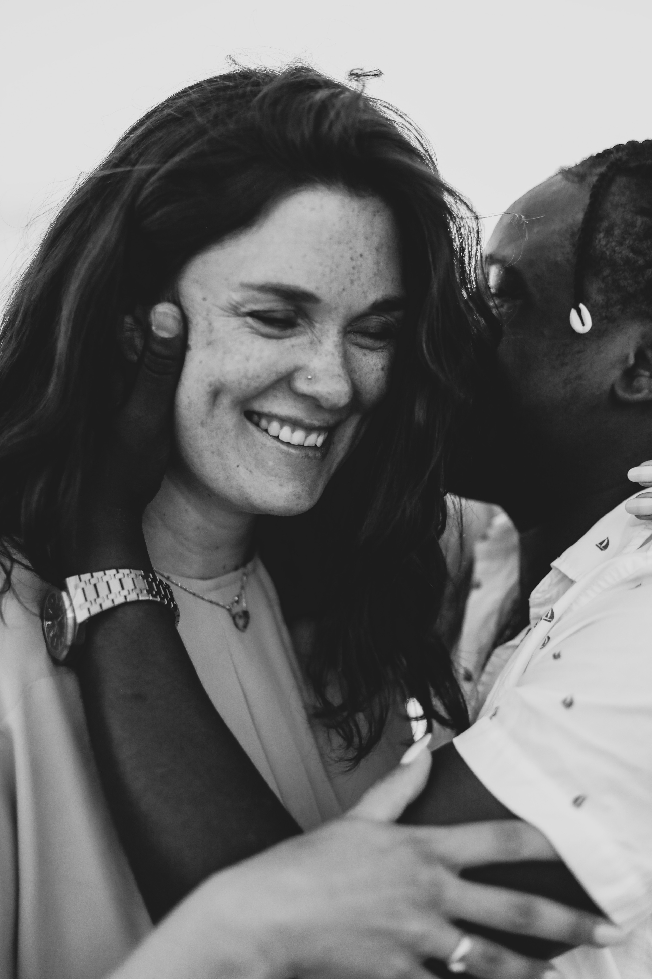 Елена и Габриэль. Семейный фотограф Анапа