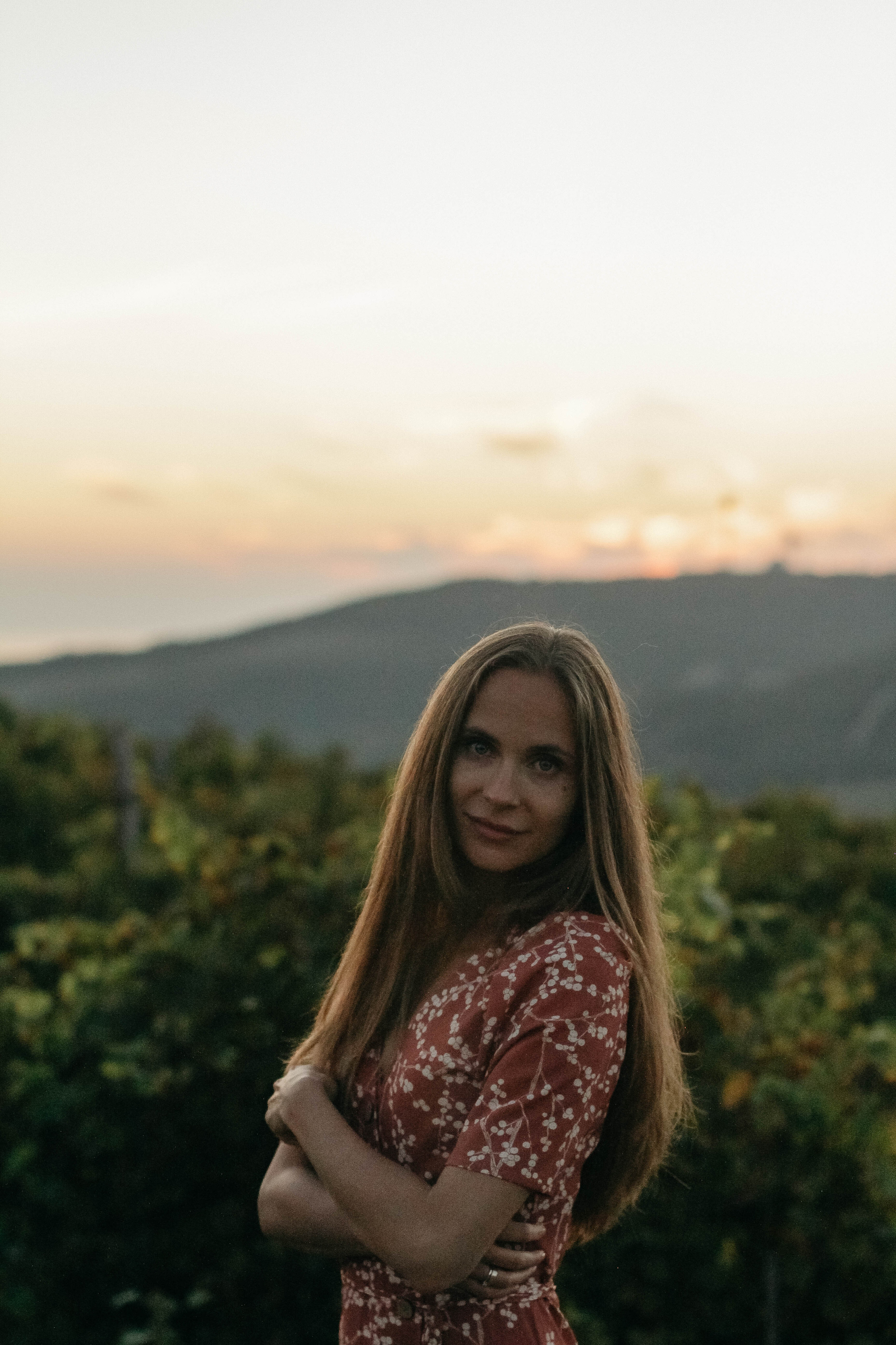 Рената, Алексей и Алиса. Семейный фотограф Анапа