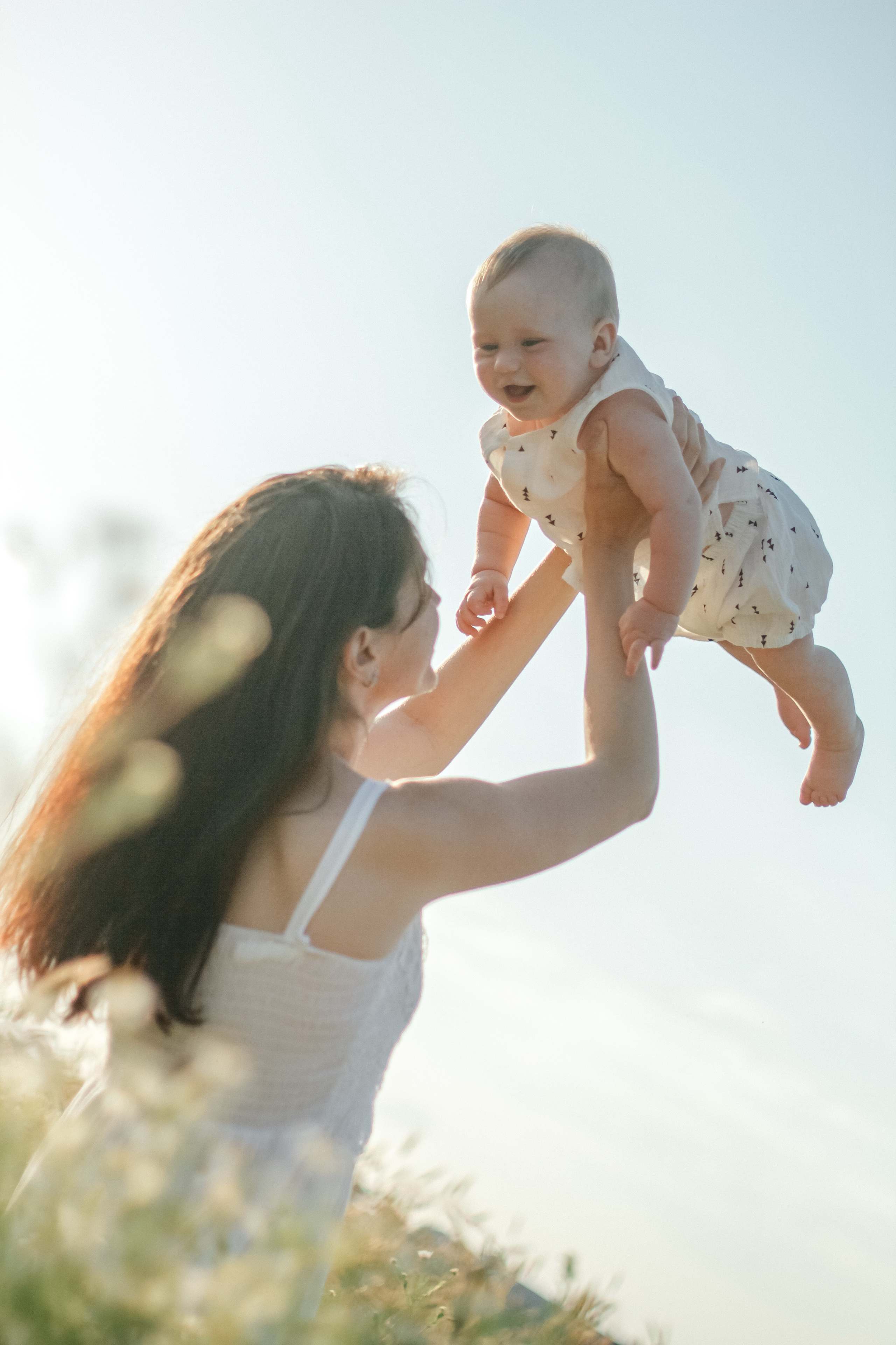 Анжелика и Дима. Семейный фотограф Анапа