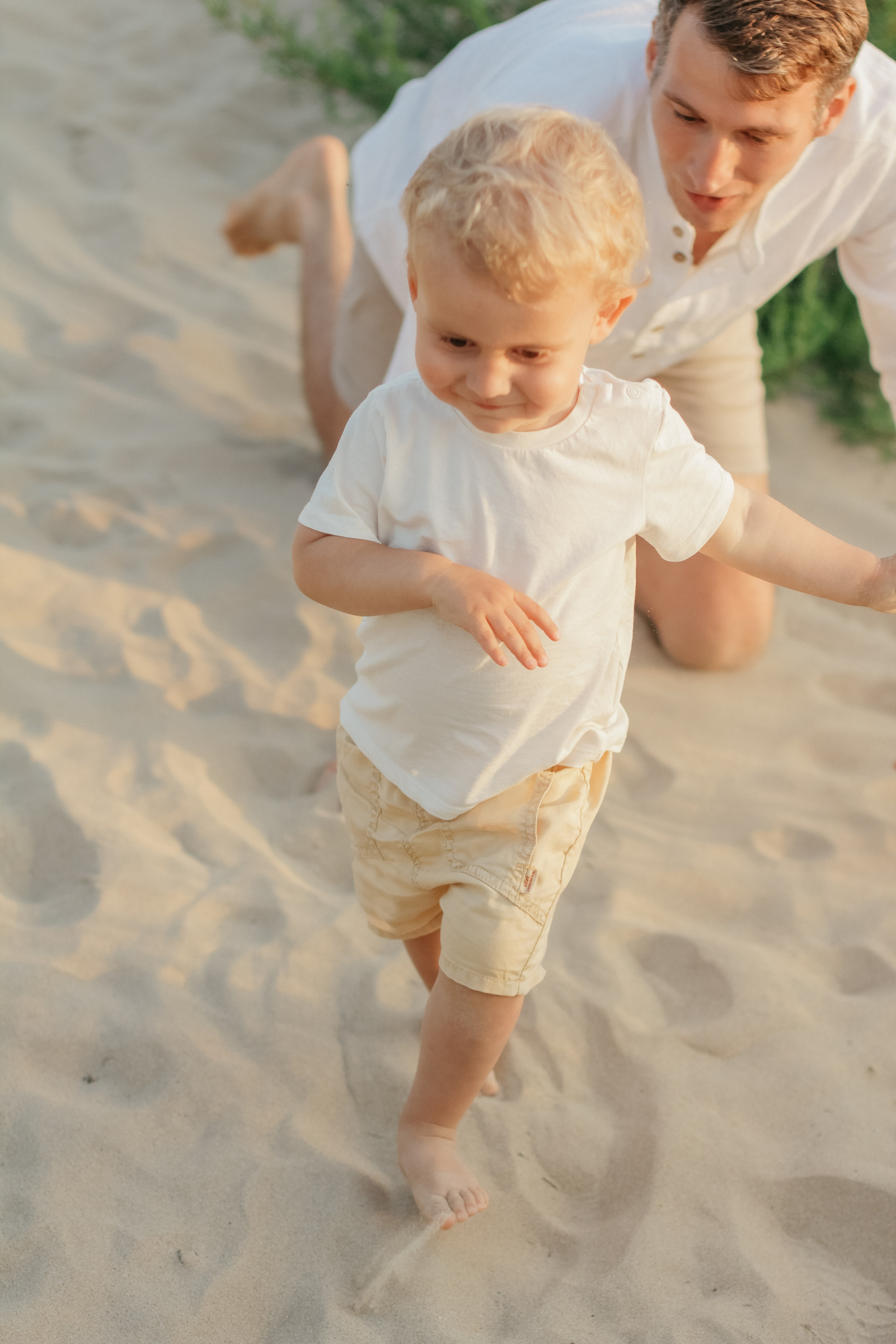 Света, Тема и Ива. Семейный фотограф Анапа
