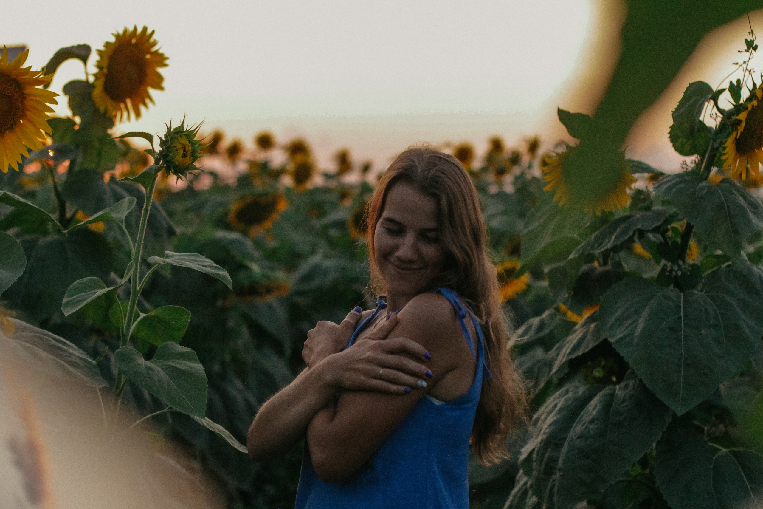 Яна, Артем и Тимоша. Семейный фотограф Анапа