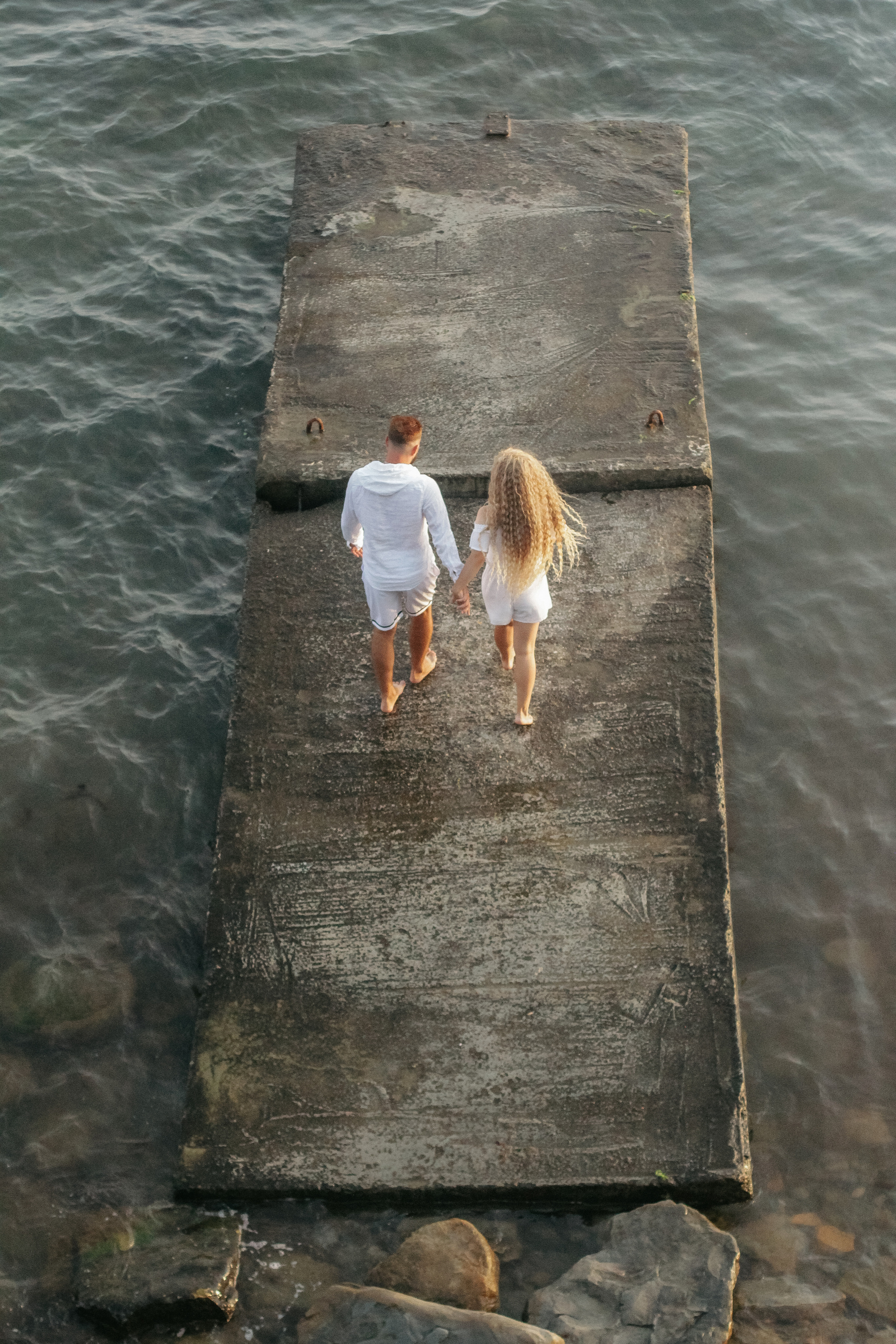 Юля и Слава. Семейный фотограф Анапа