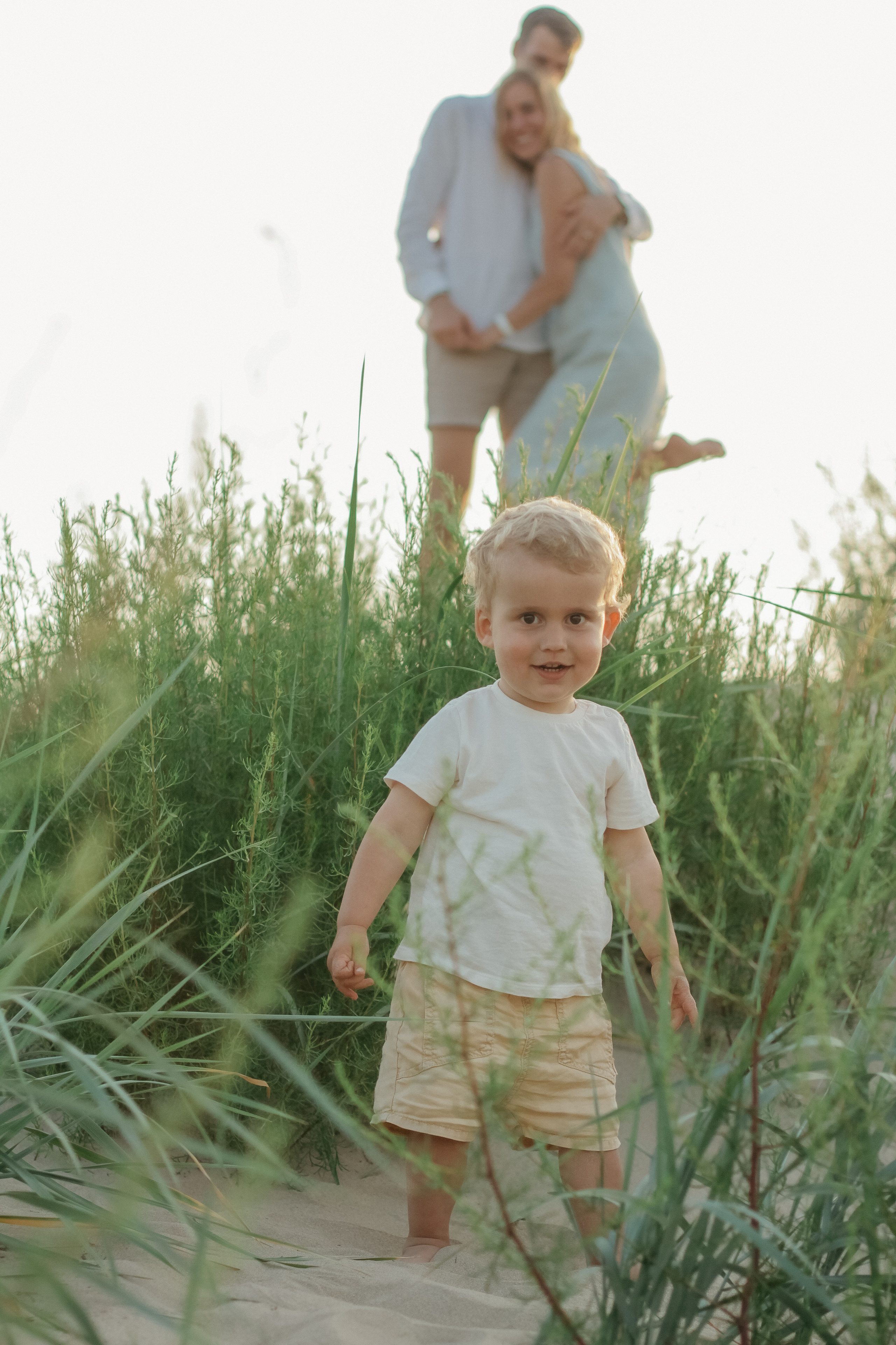 Света, Тема и Ива. Семейный фотограф Анапа