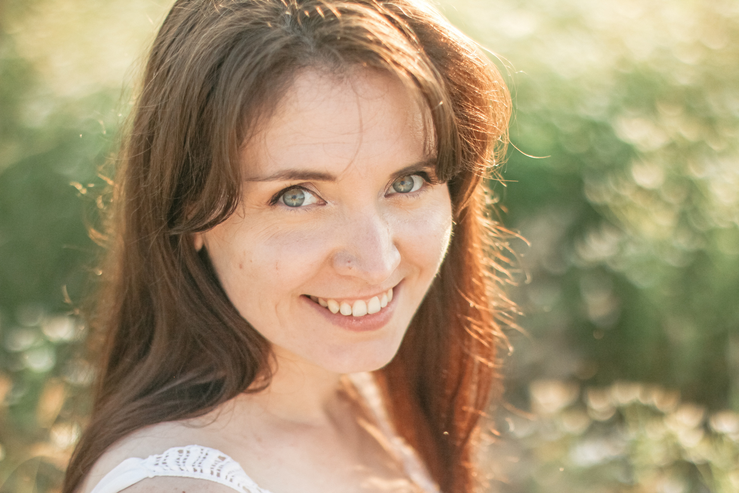 Анжелика и Дима. Семейный фотограф Анапа