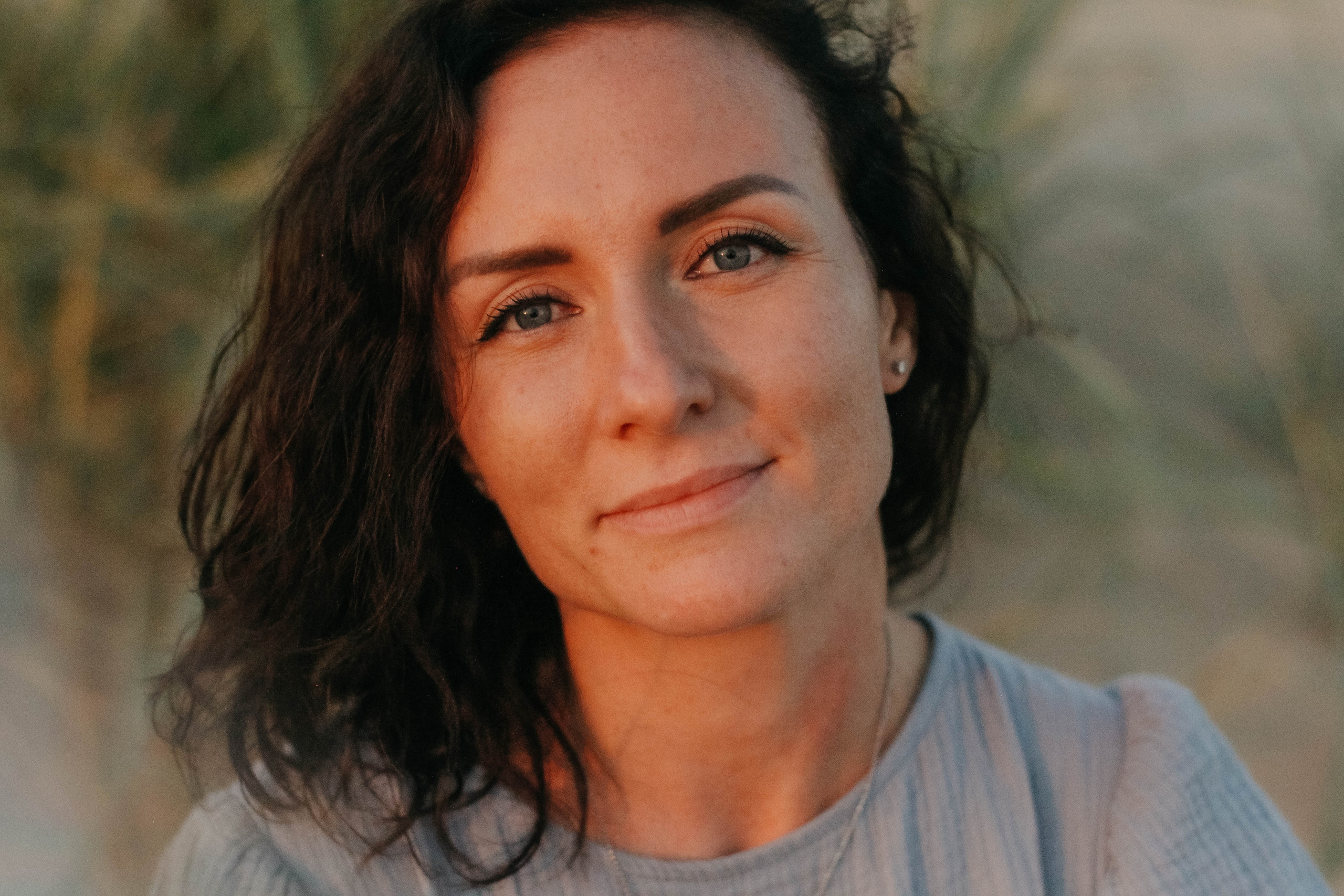 Вера, Алексей, Лев и Даша. Семейный фотограф Анапа