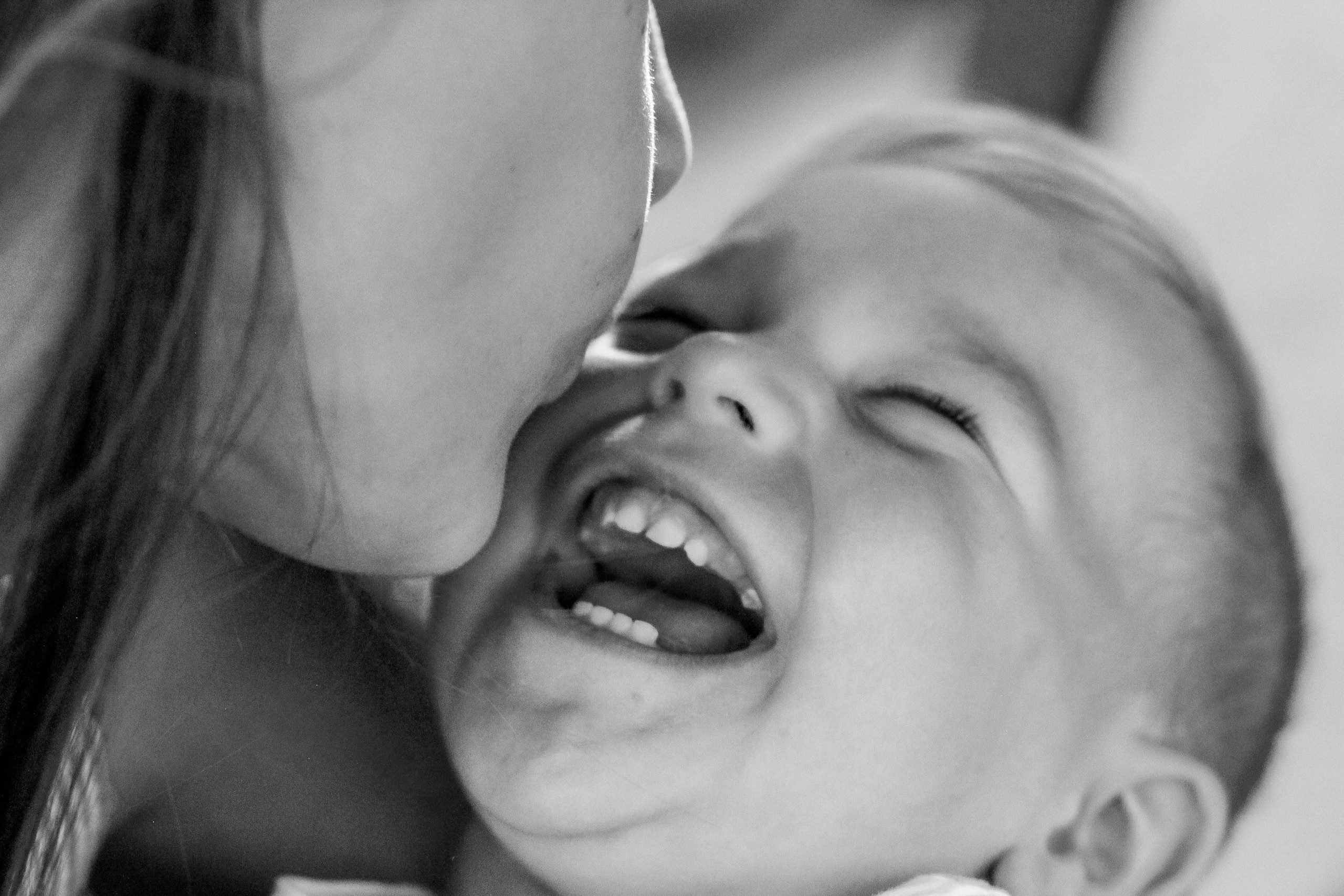 Полина и Тема. Семейный фотограф Анапа