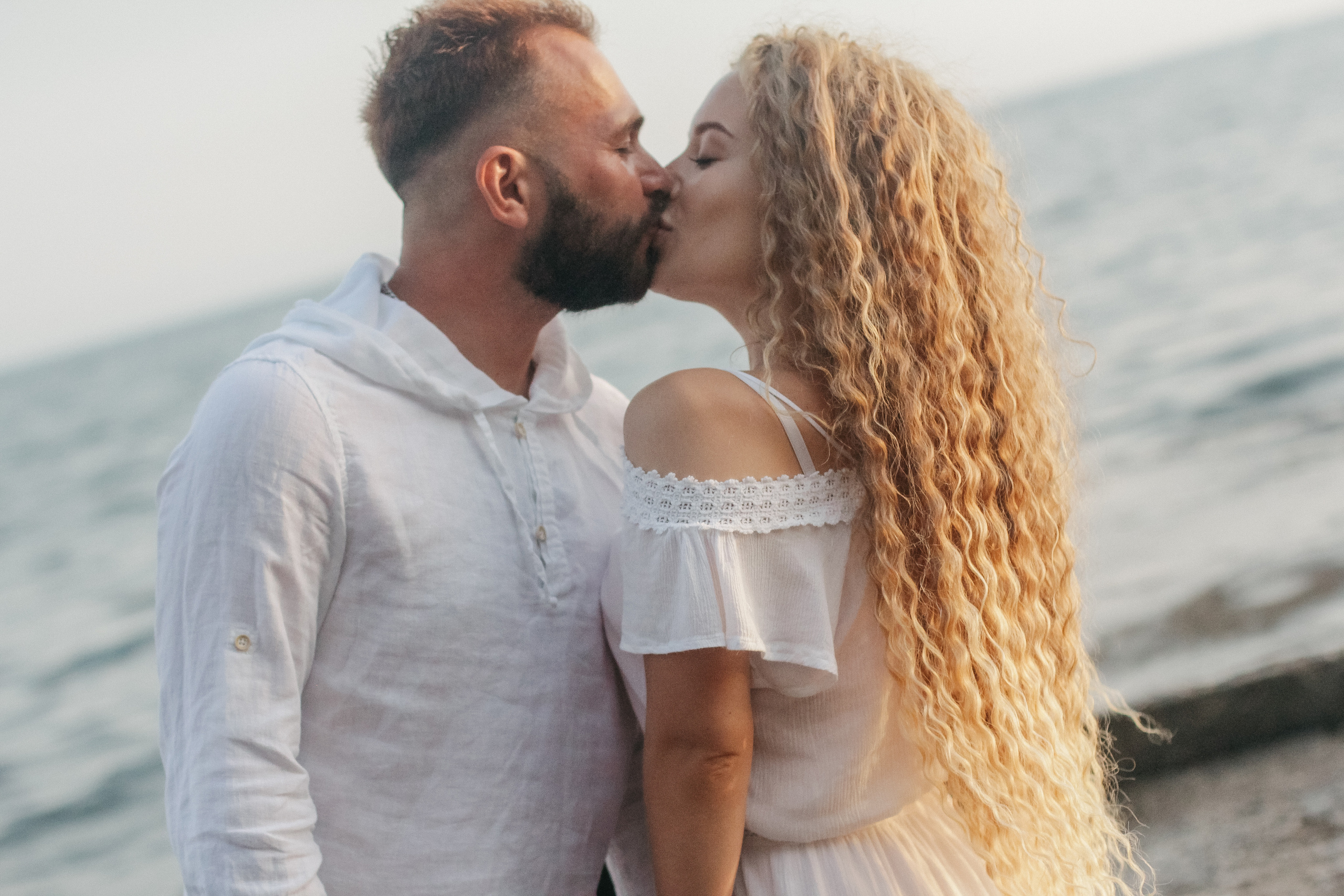 Юля и Слава. Семейный фотограф Анапа