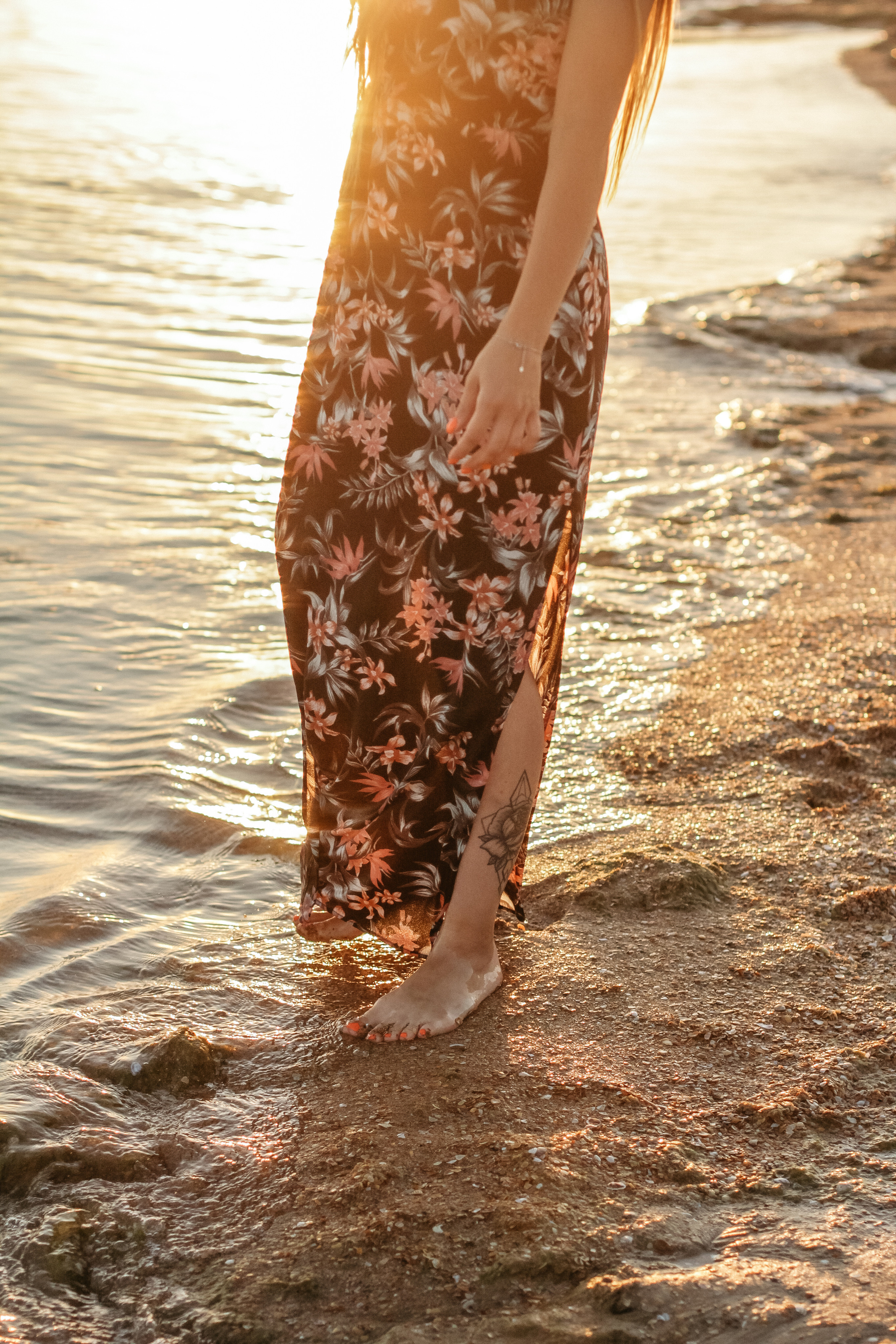 Полина и Тема. Семейный фотограф Анапа