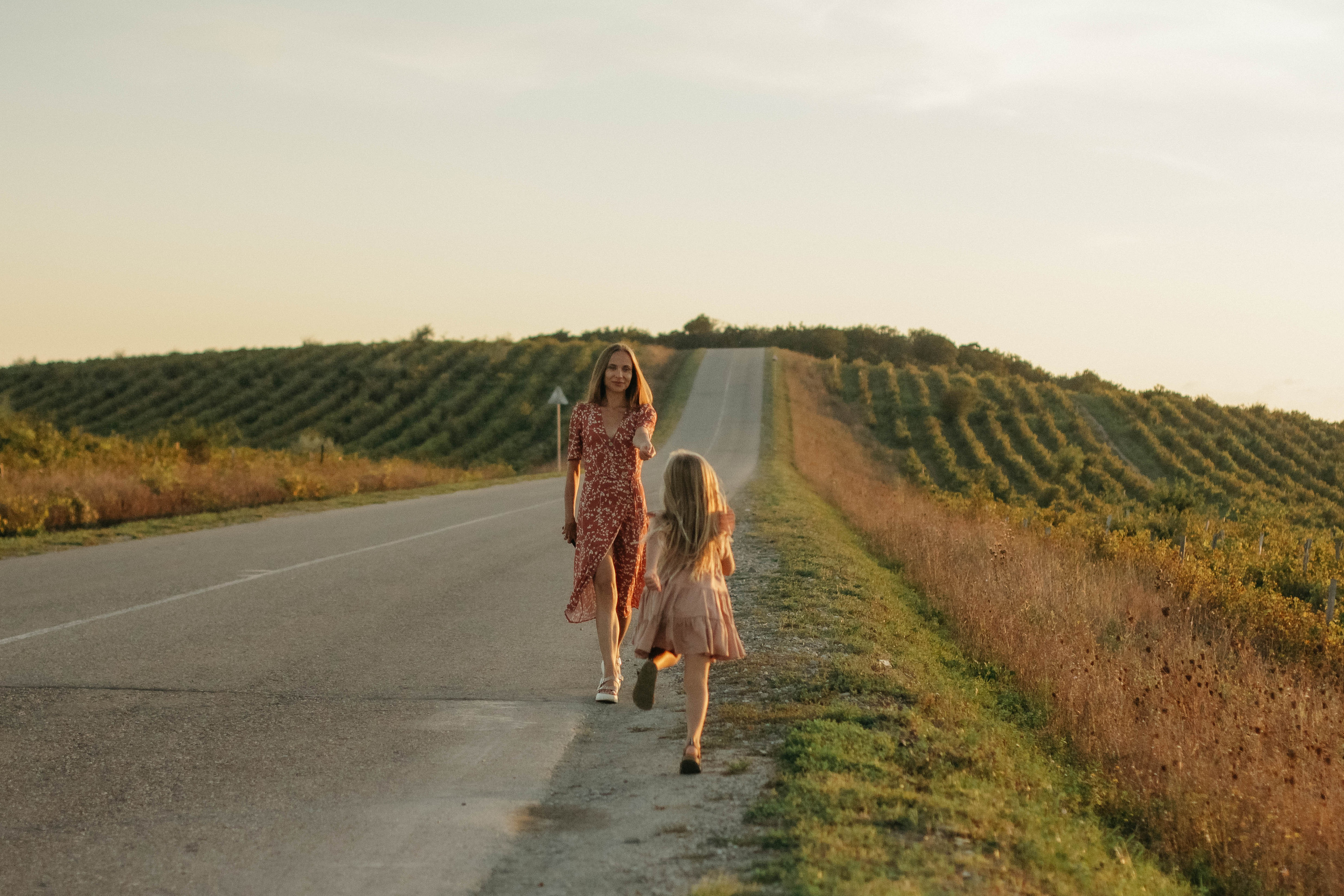 Рената, Алексей и Алиса. Семейный фотограф Анапа